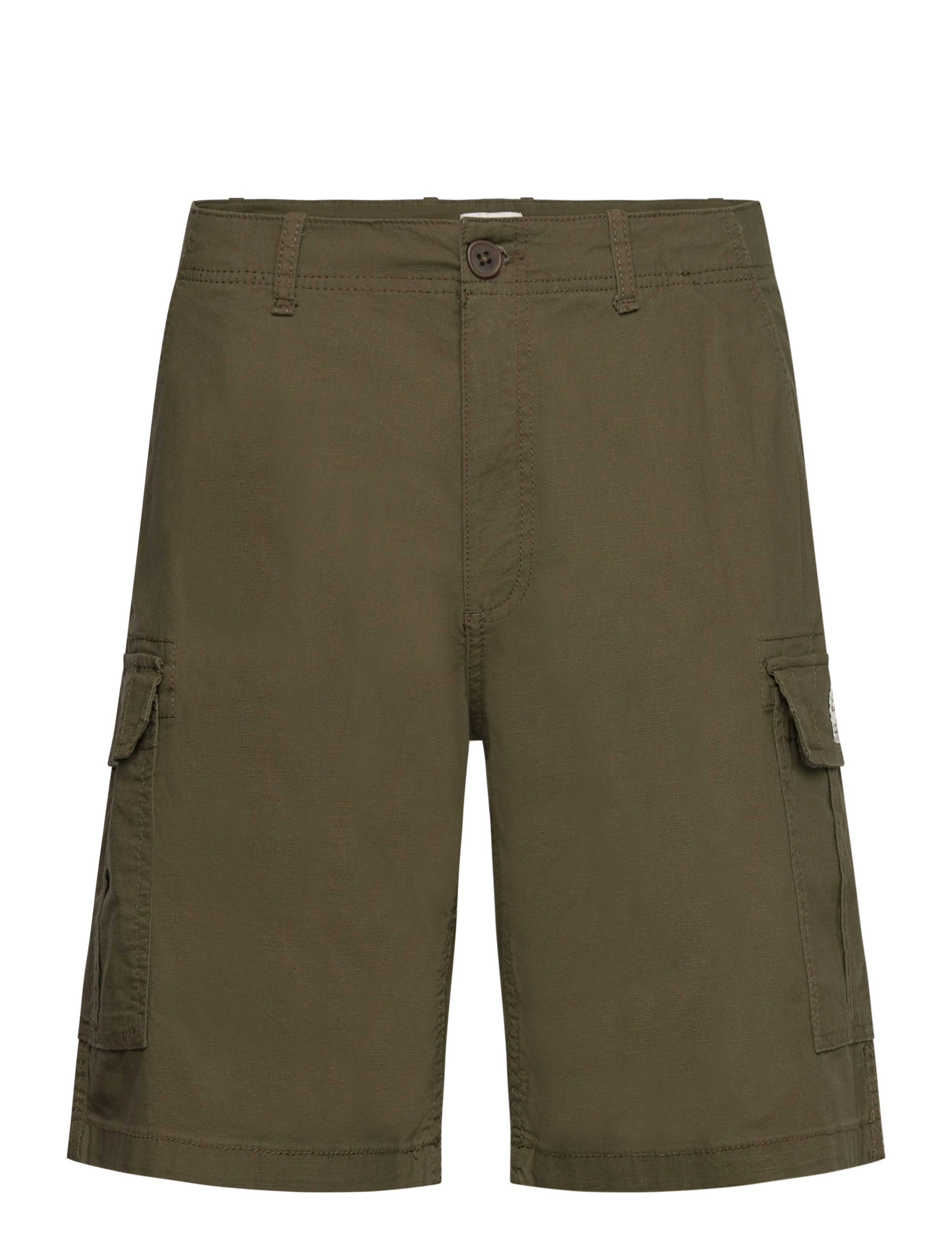 FAT MOOSE Radar Cargo Shorts Grün - S - Herren
