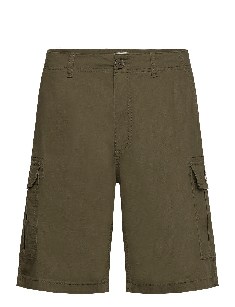 Fat Moose - Radar cargo shorts - cargo shorts - army - 1