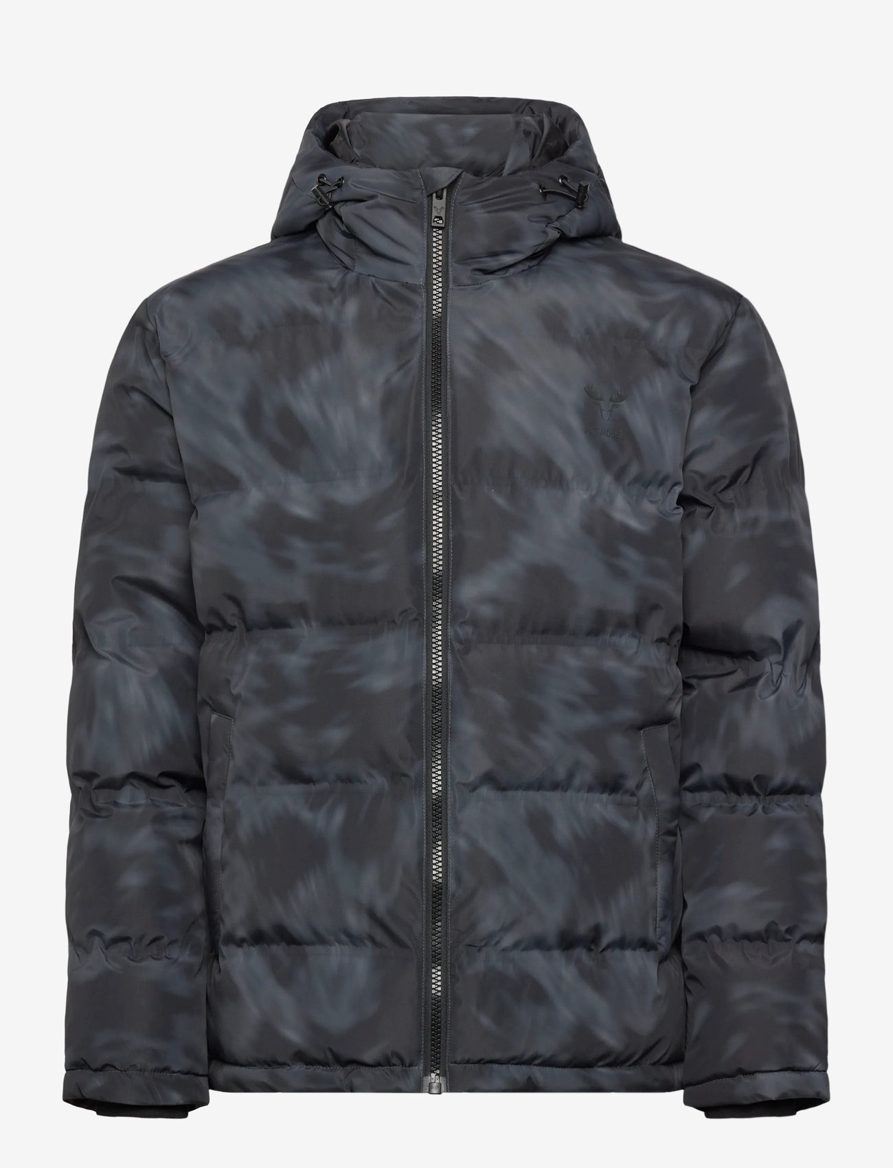 Fat Moose - Birk aop jacket - sügisjakid - aop - 0