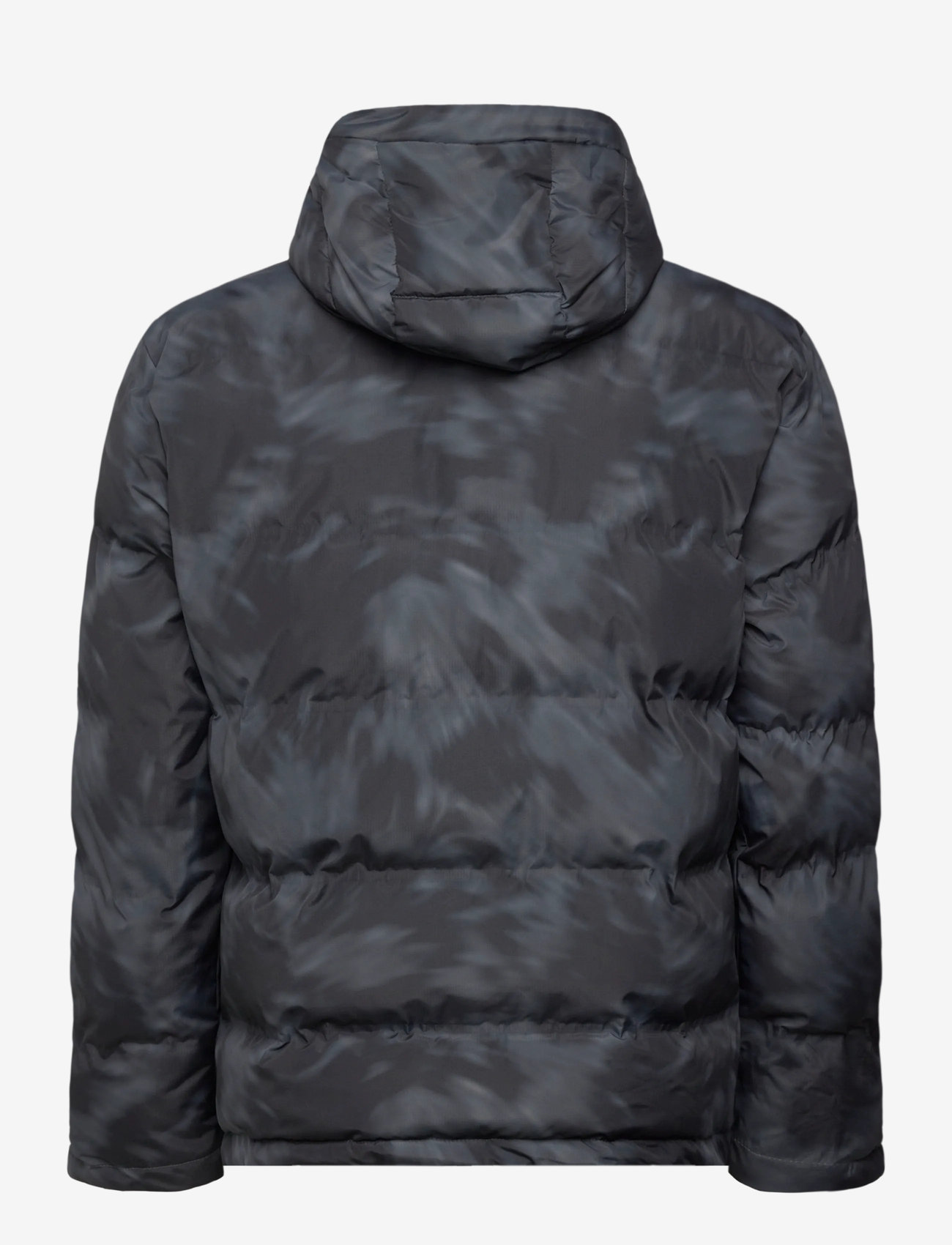 Fat Moose - Birk aop jacket - sügisjakid - aop - 1