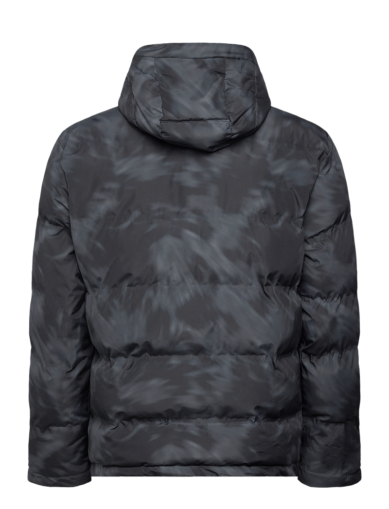 Fat Moose - Birk aop jacket - daunenjacken - aop - 2