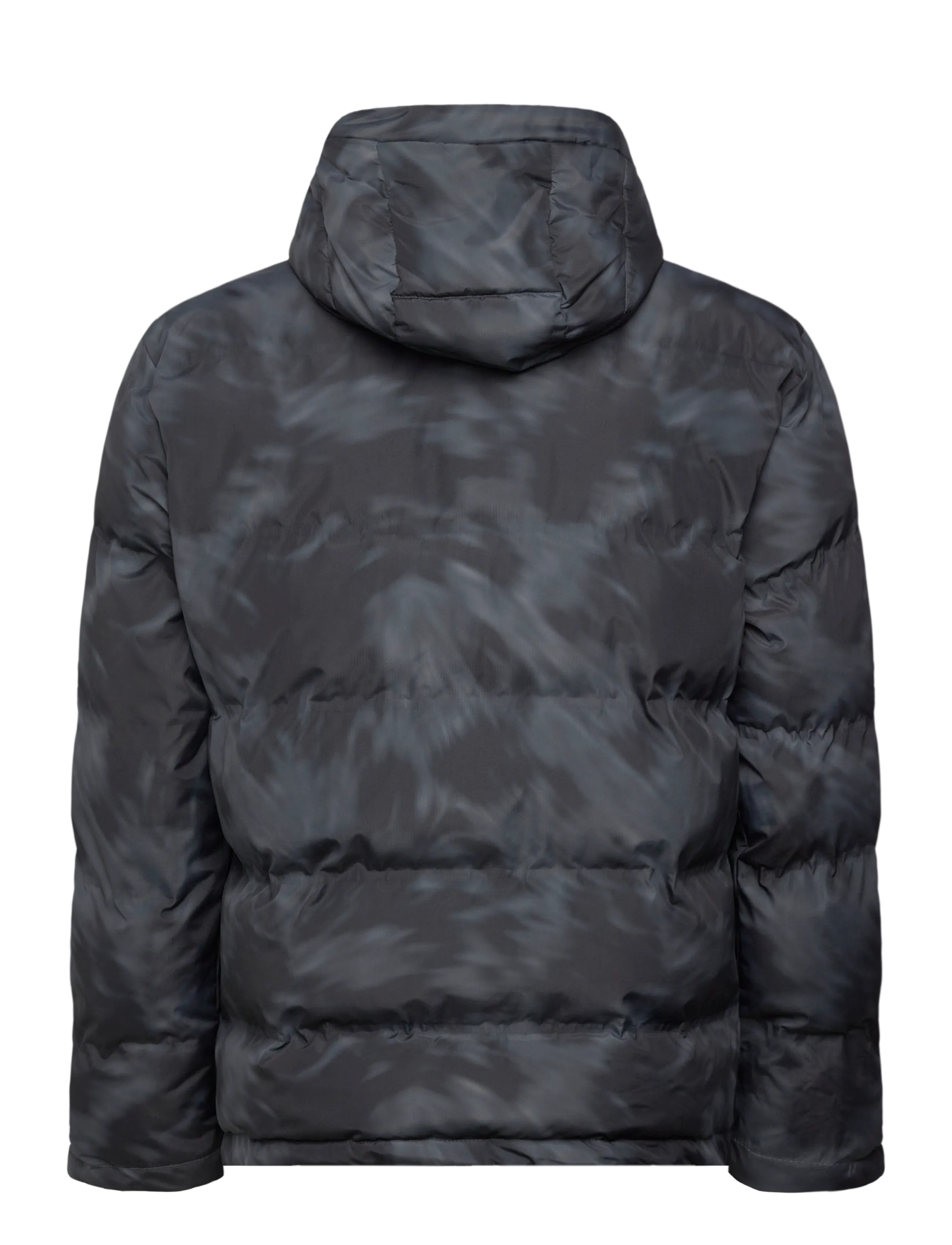 Fat Moose - Birk aop jacket - vinterjackor - aop - 2