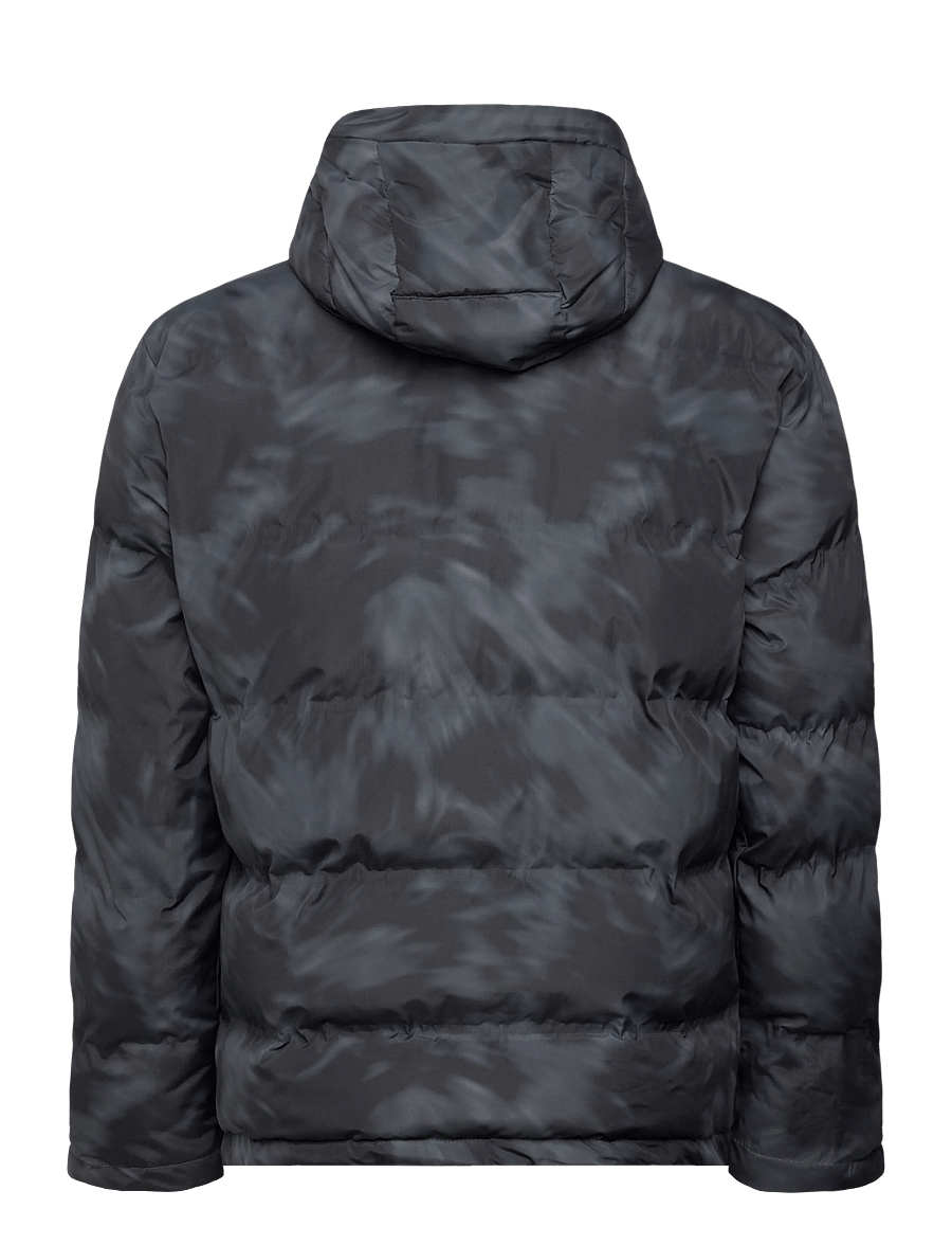 Fat Moose - Birk aop jacket - daunenjacken - aop - 2