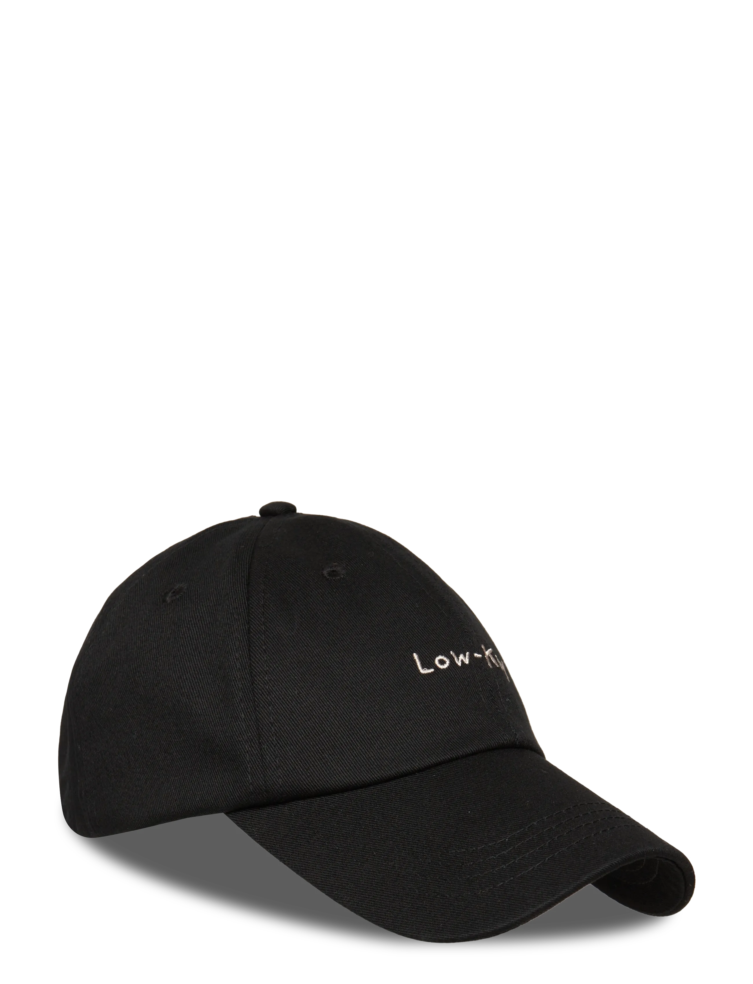 Fat Moose FM ink cap - Accessoires - BLACK LOW-KEY / black