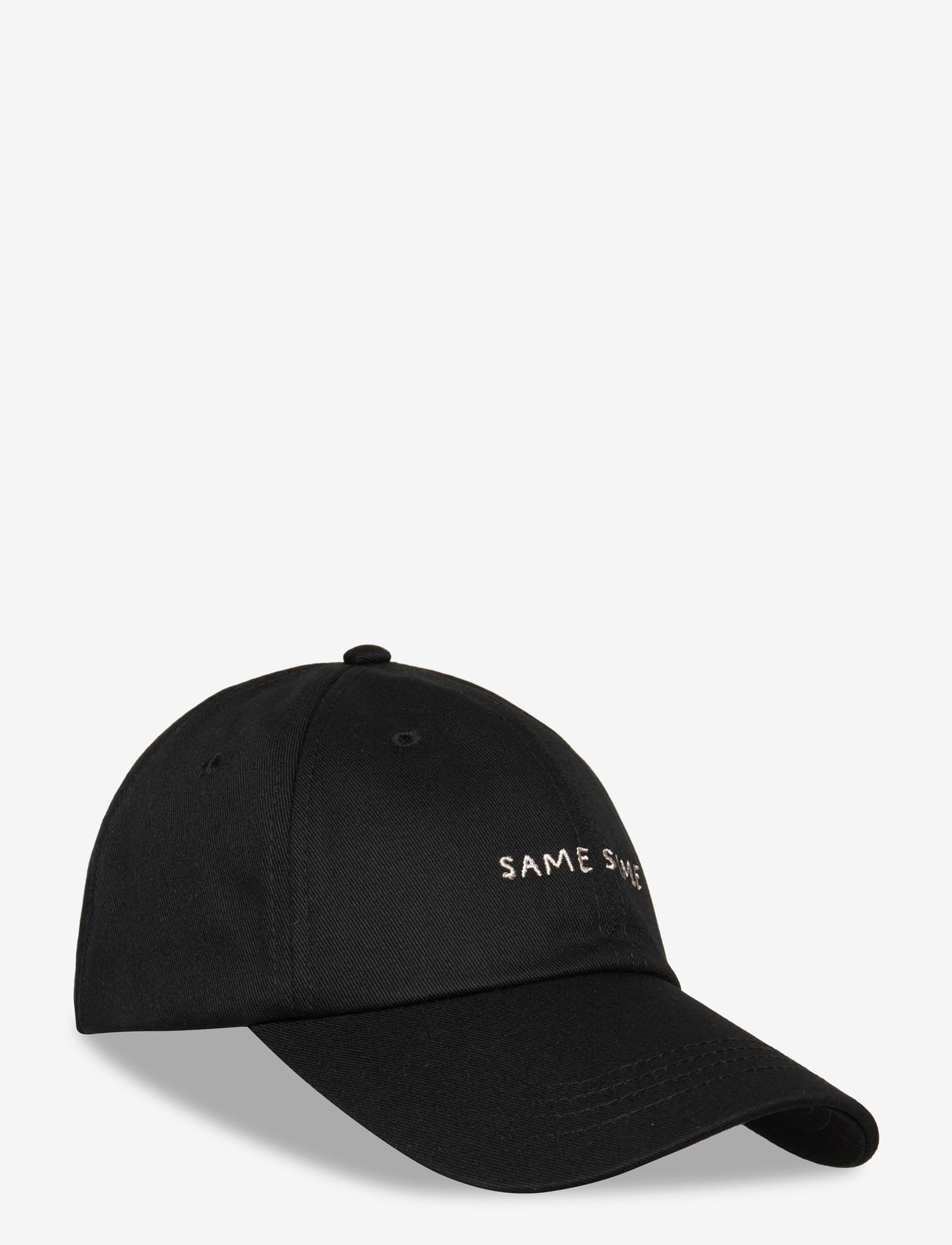 Fat Moose - FM ink cap - kepurės su snapeliu - black same-same - 1