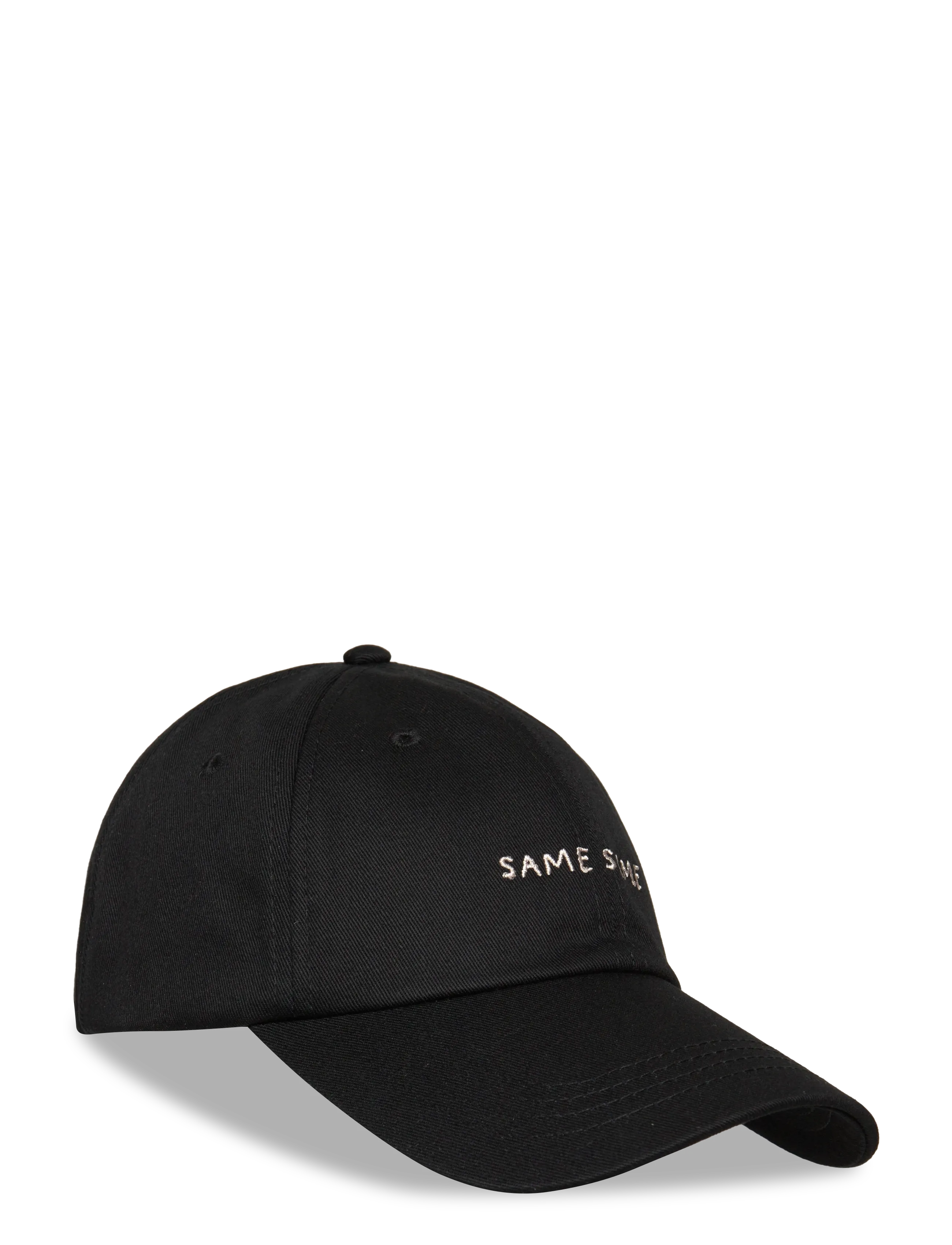 Fat Moose FM ink cap - Accessoires - BLACK SAME-SAME / black