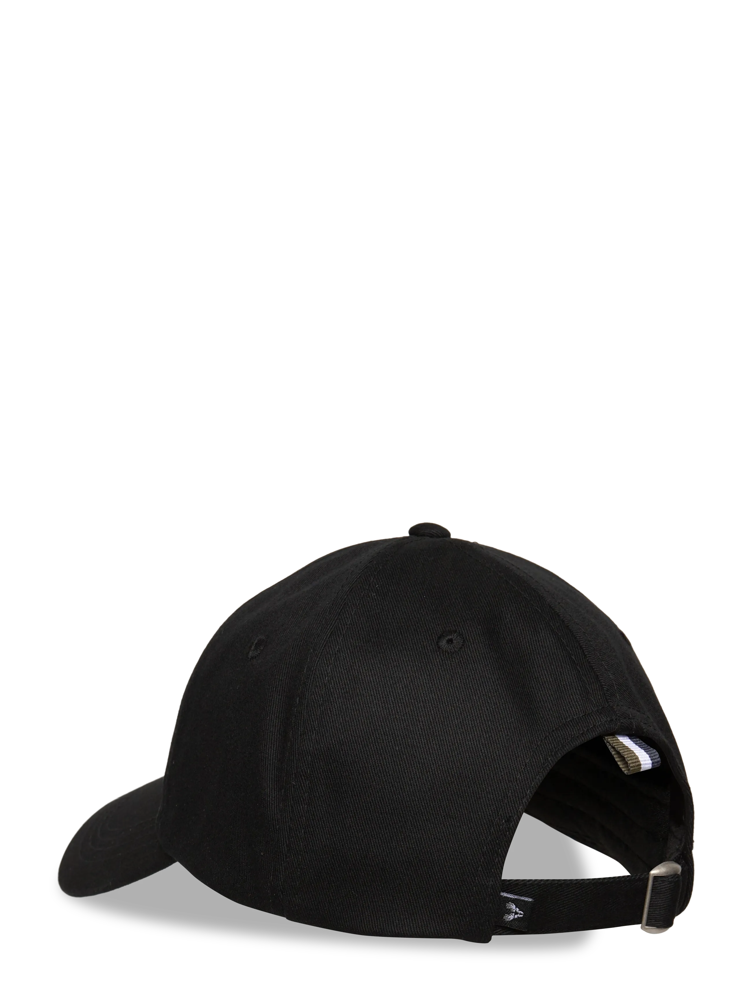 Fat Moose - FM ink cap - kappen - black same-same - 2