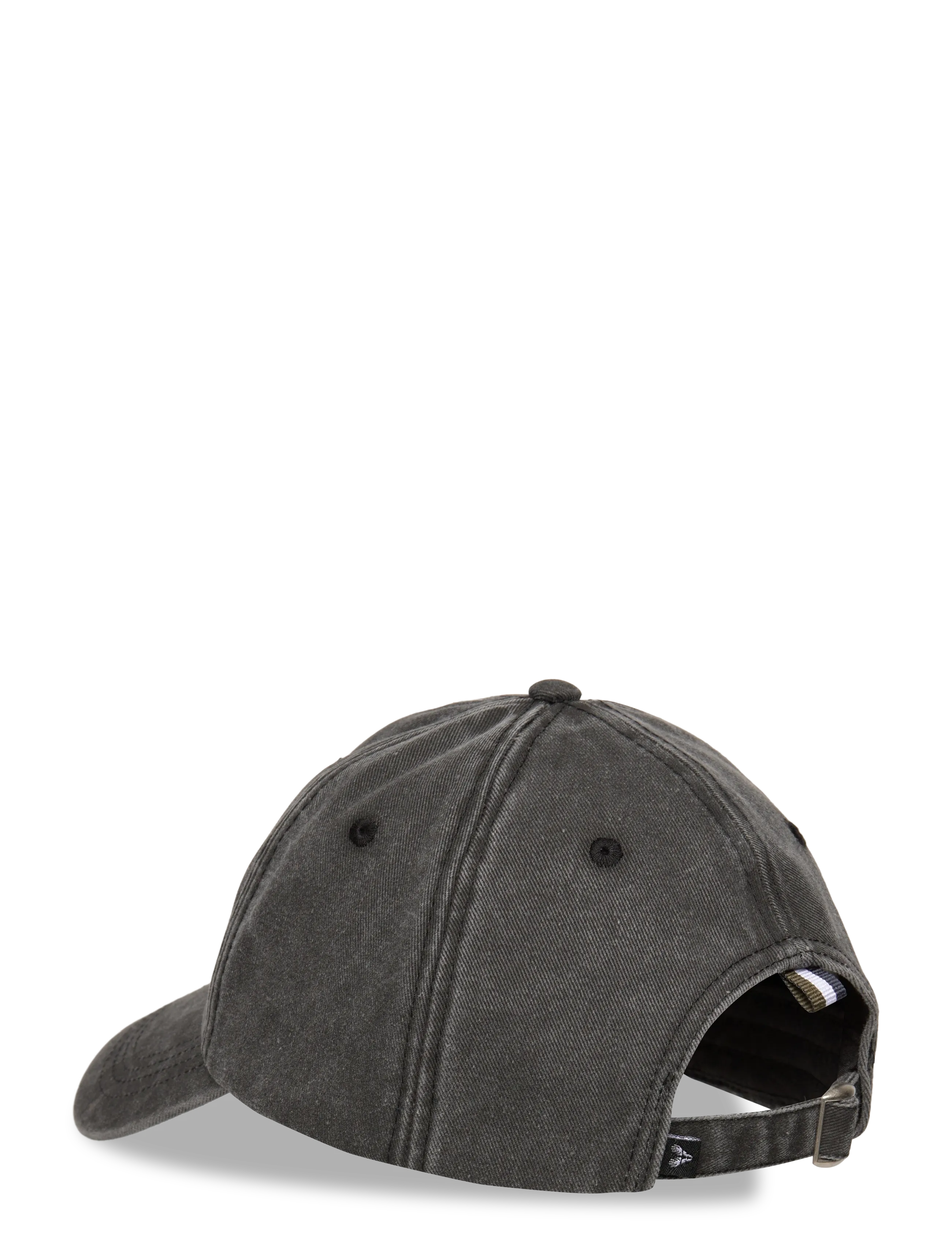Fat Moose - FM ink cap - alhaisimmat hinnat - washed same-same - 2
