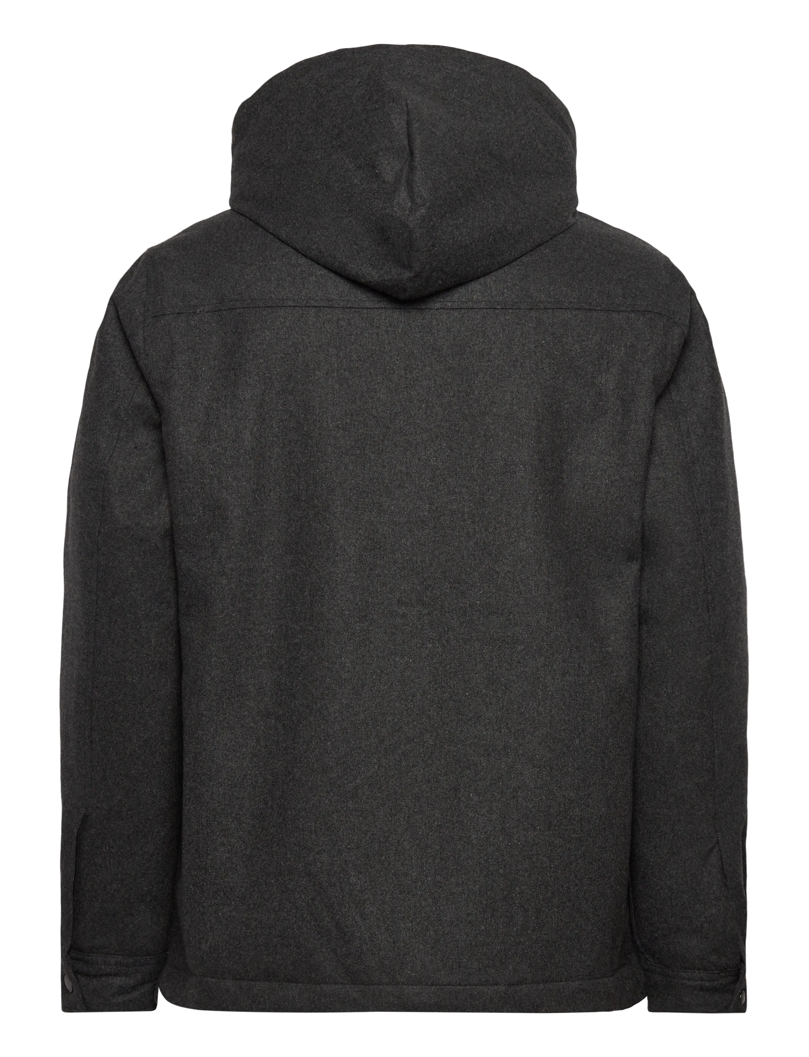 Fat Moose - Brody Jacket - winterjacken - dark grey - 2