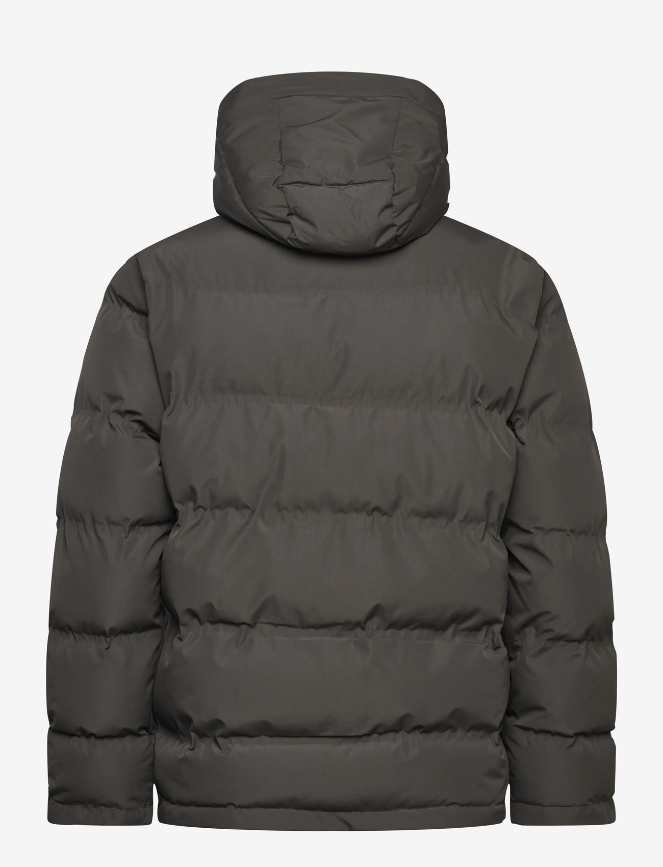 Fat Moose - Birk Jacket - herbstjacken - beetle green - 1