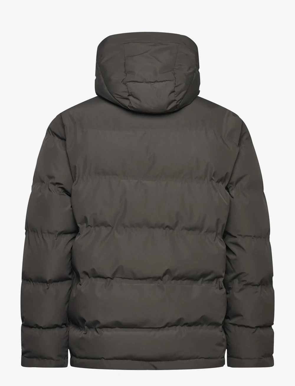 Fat Moose - Birk Jacket - vinterjackor - beetle green - 2