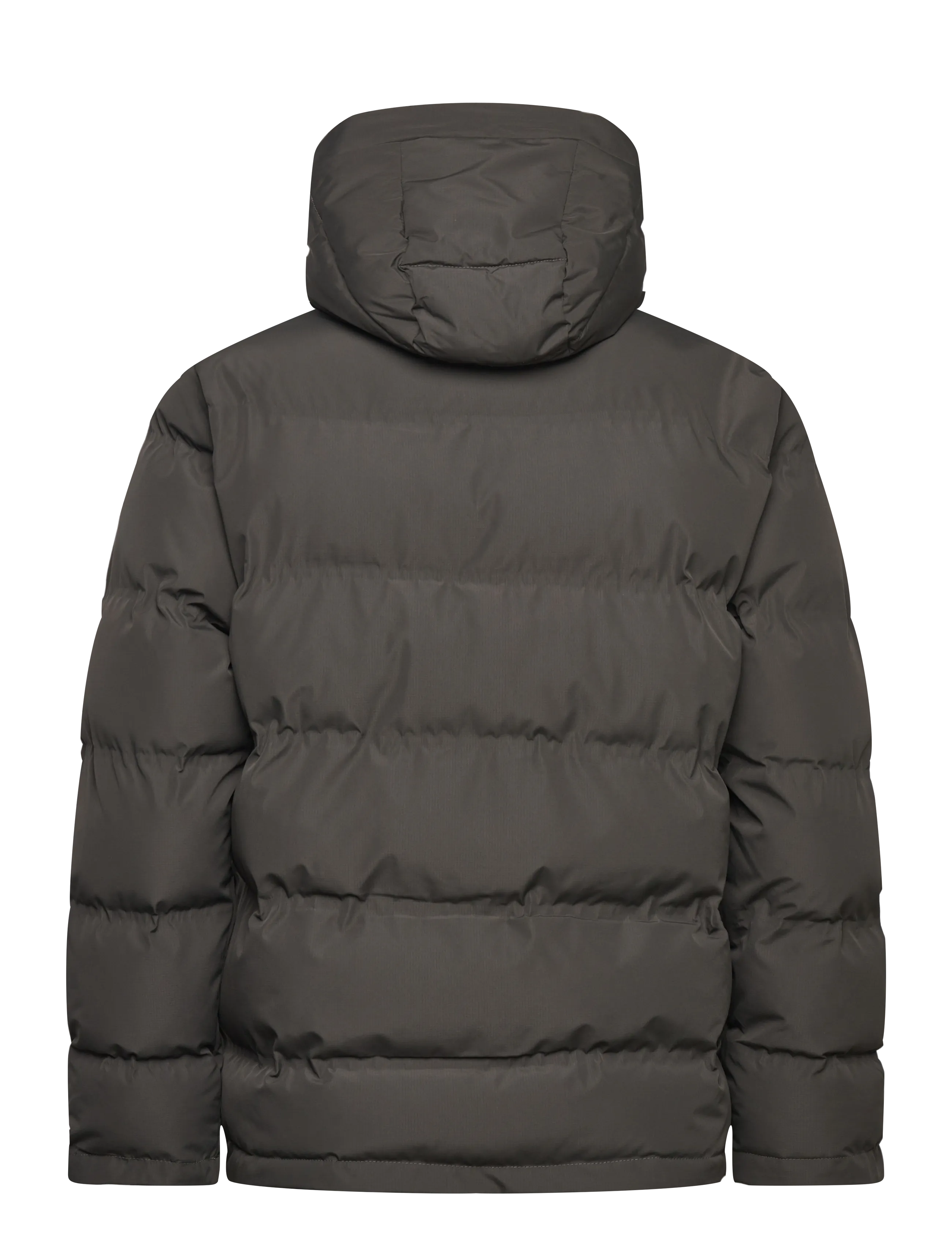 Fat Moose - Birk Jacket - voodriga joped - beetle green - 2
