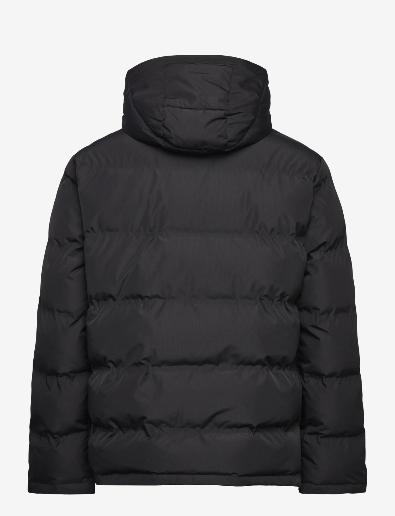 Fat Moose - Birk Jacket - vinterjackor - black - 2