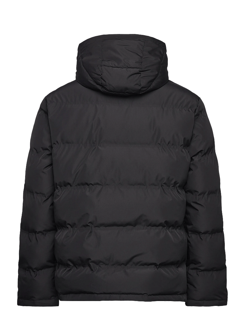 Fat Moose - Birk Jacket - vinterjackor - black - 2