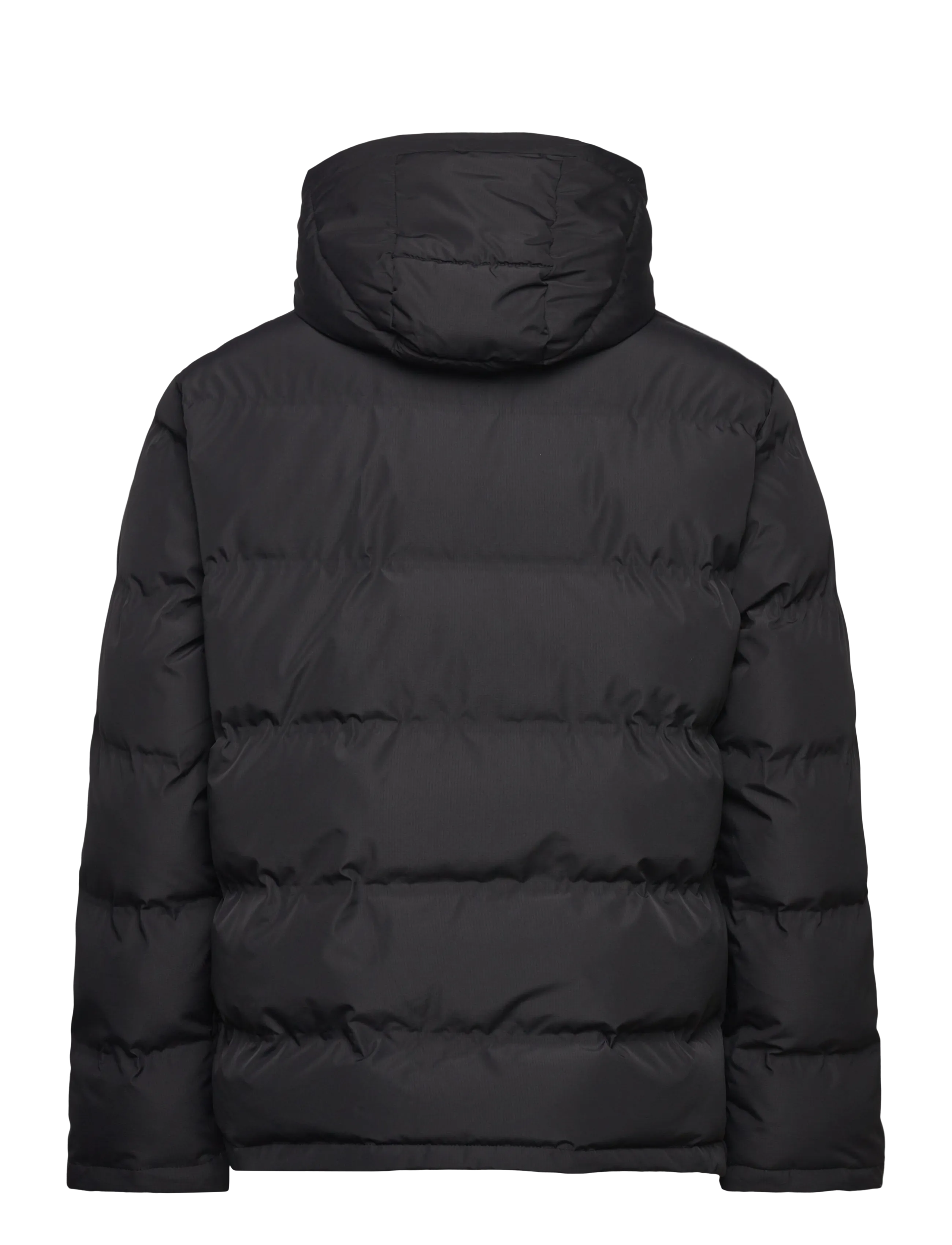 Fat Moose - Birk Jacket - daunenjacken - black - 2