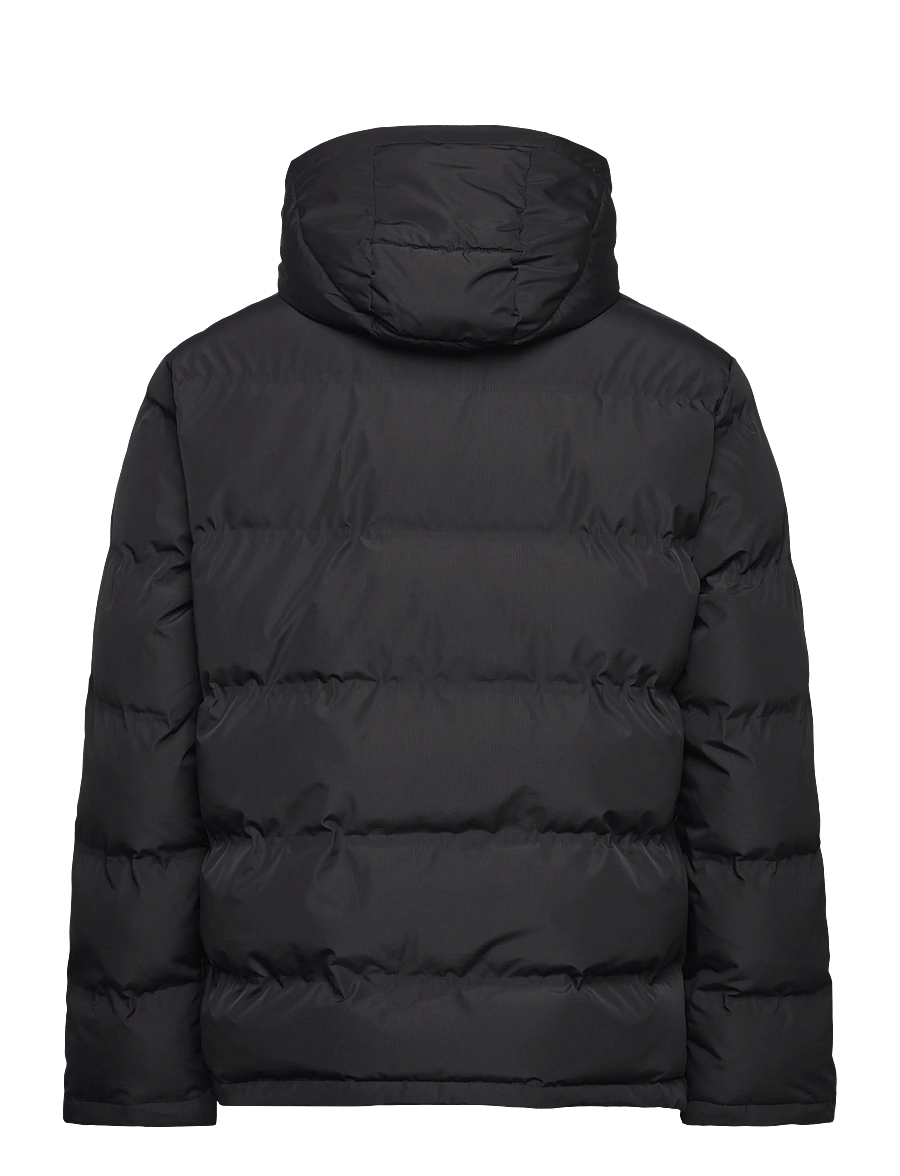 Fat Moose - Birk Jacket - daunenjacken - black - 2
