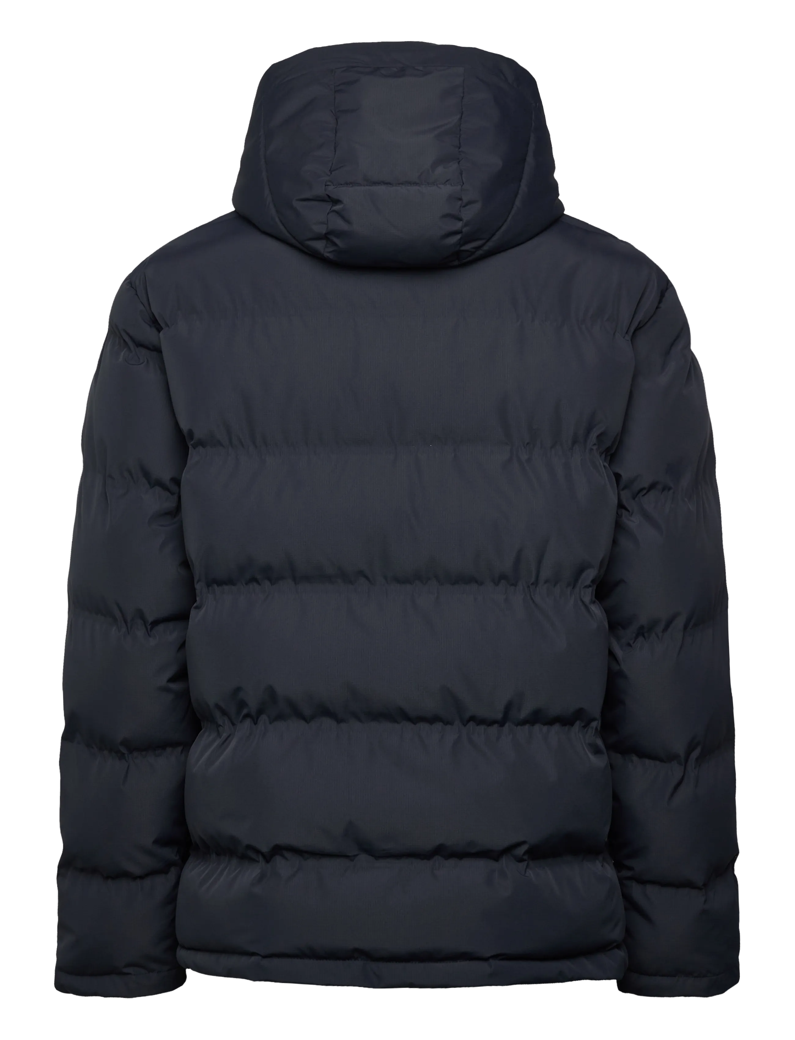 Fat Moose - Birk Jacket - winter jackets - dark navy - 2