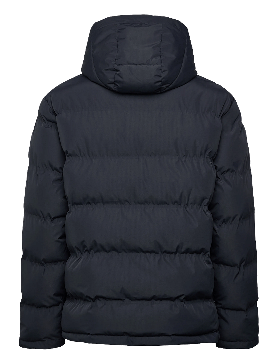 Fat Moose - Birk Jacket - daunenjacken - dark navy - 2