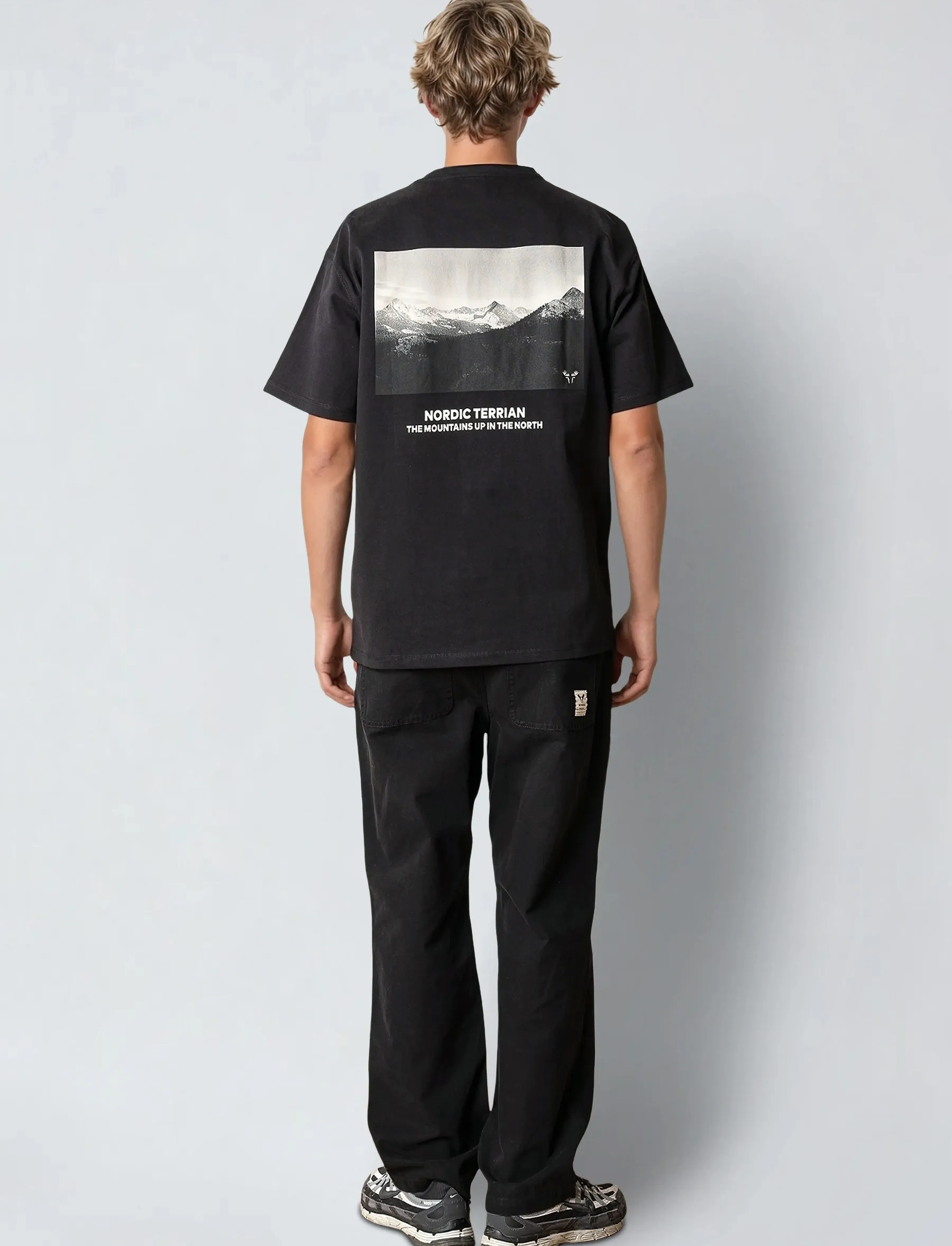 Peak T-Shirt