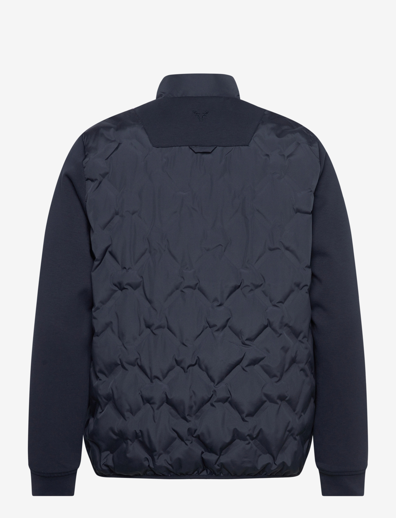 Fat Moose - Wind jacket - talvejoped - navy - 2