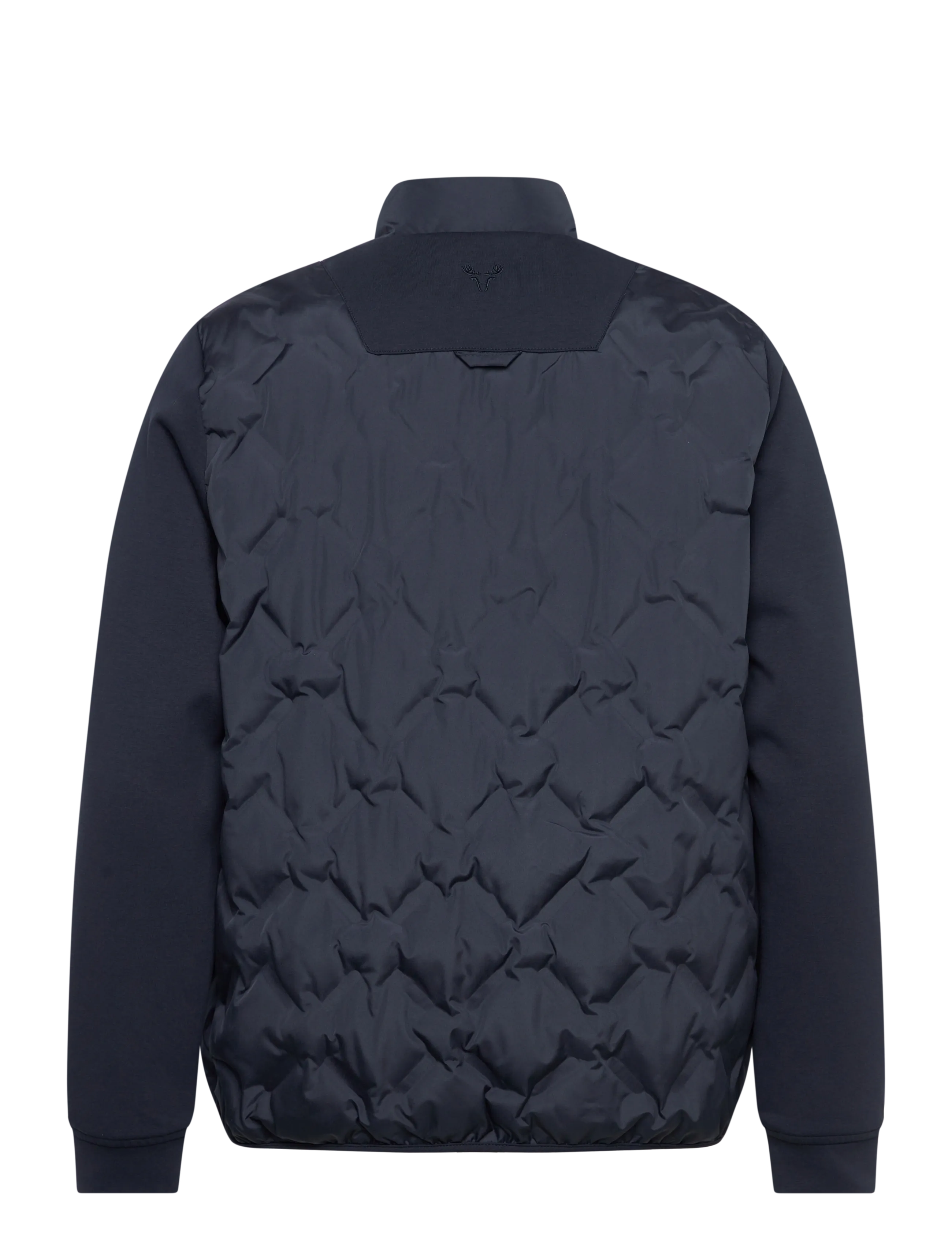 Fat Moose - Wind jacket - vinterjakker - navy - 2