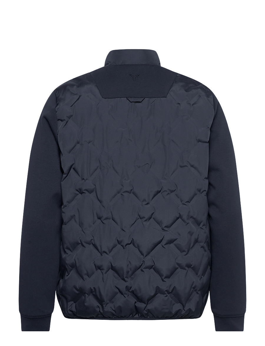 Fat Moose - Wind jacket - kevadjoped - navy - 2