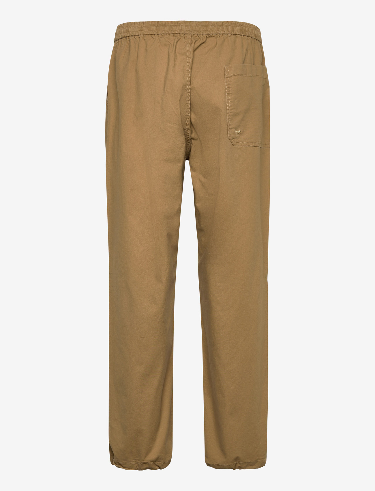 Fat Moose - Malone ripstop pants - vabaajapüksid - khaki - 2