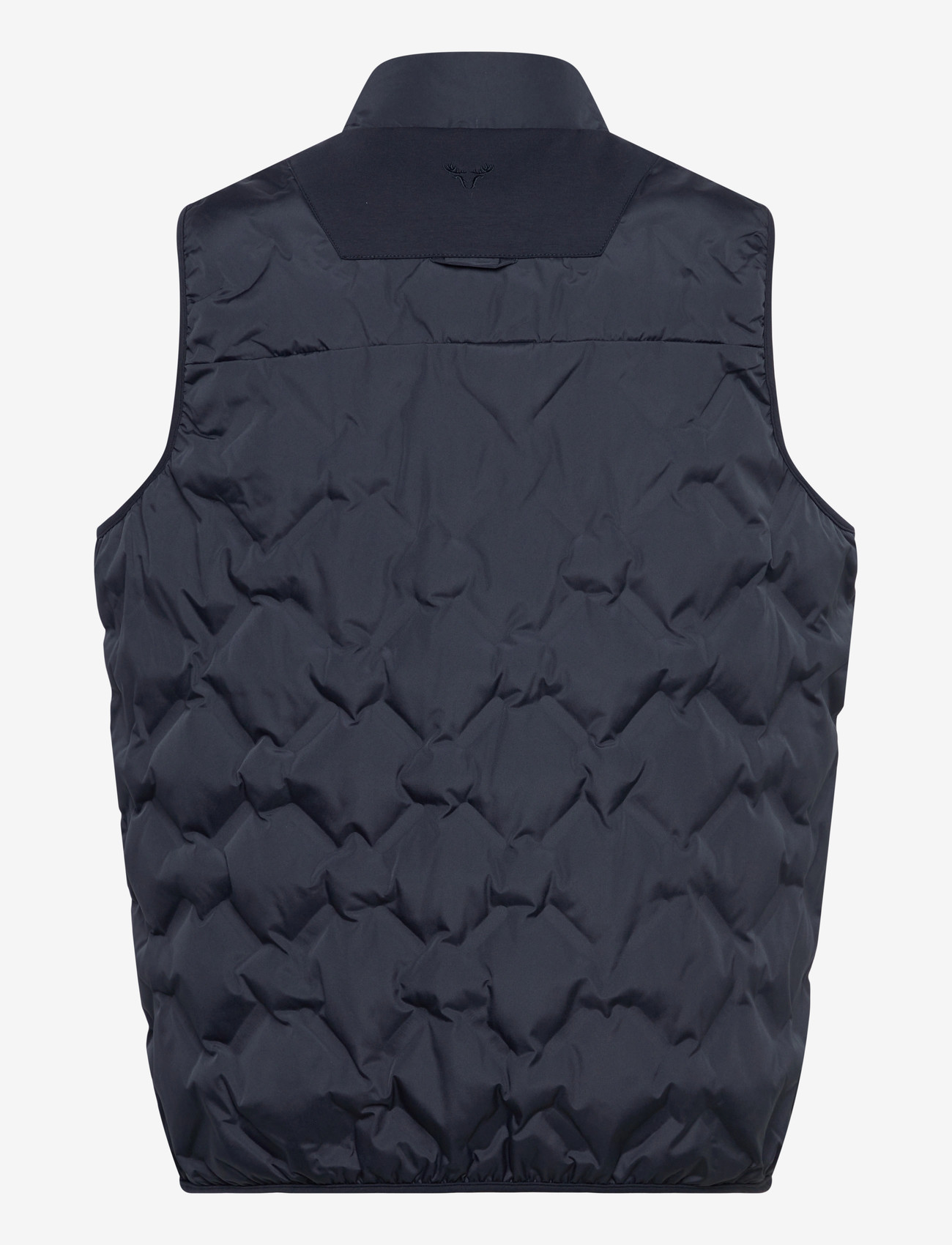 Fat Moose - Wind vest - vestid - navy - 2