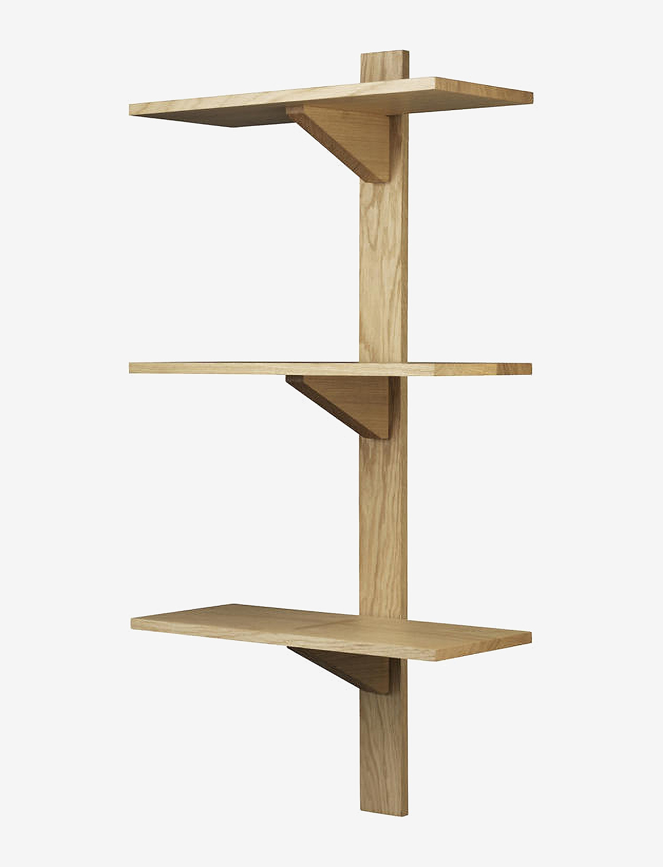 FDB Møbler - B100 - Sorø - shop by price - nature - 0