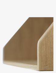 FDB Møbler - B5 - storage & shelves - nature - 2
