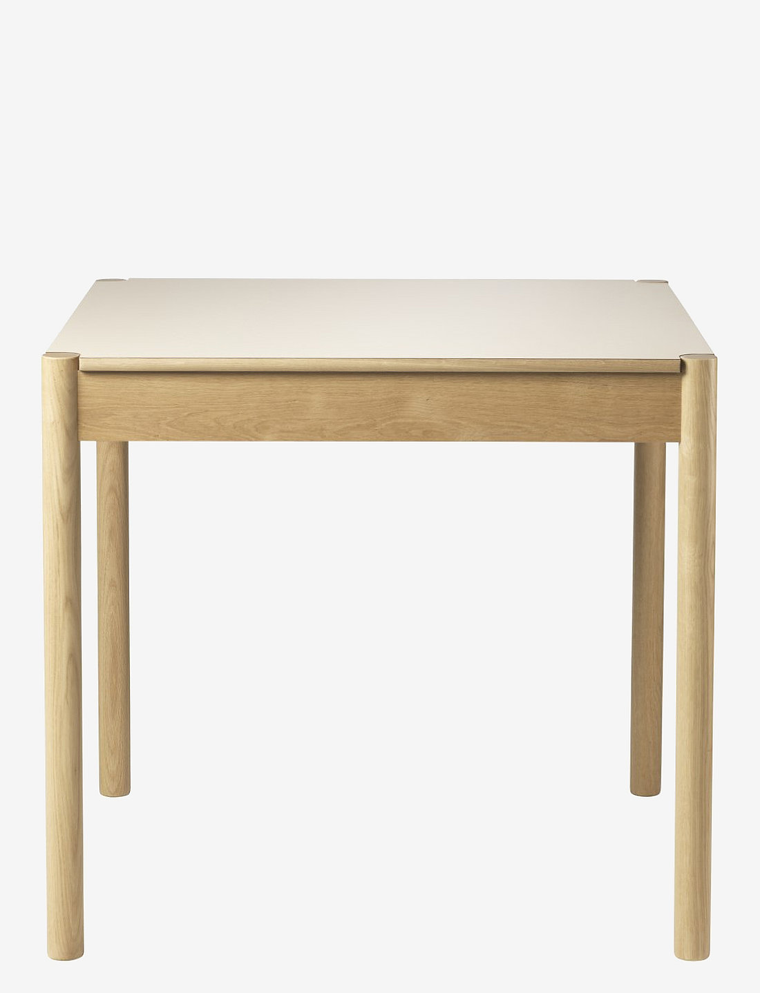 FDB Møbler - C44 - Dining table - spiseborde - natural - 0