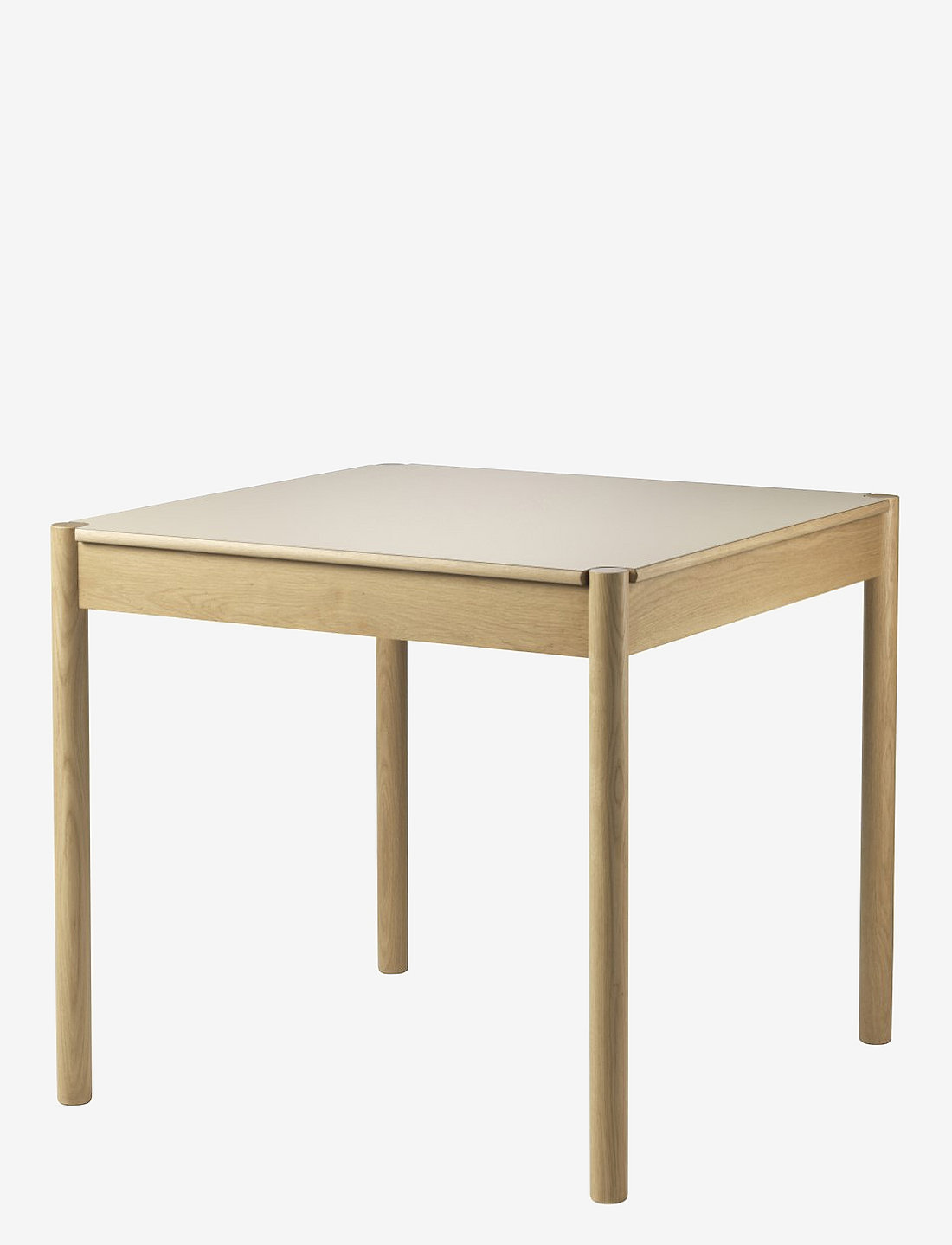 FDB Møbler - C44 - Dining table - spiseborde - natural - 1