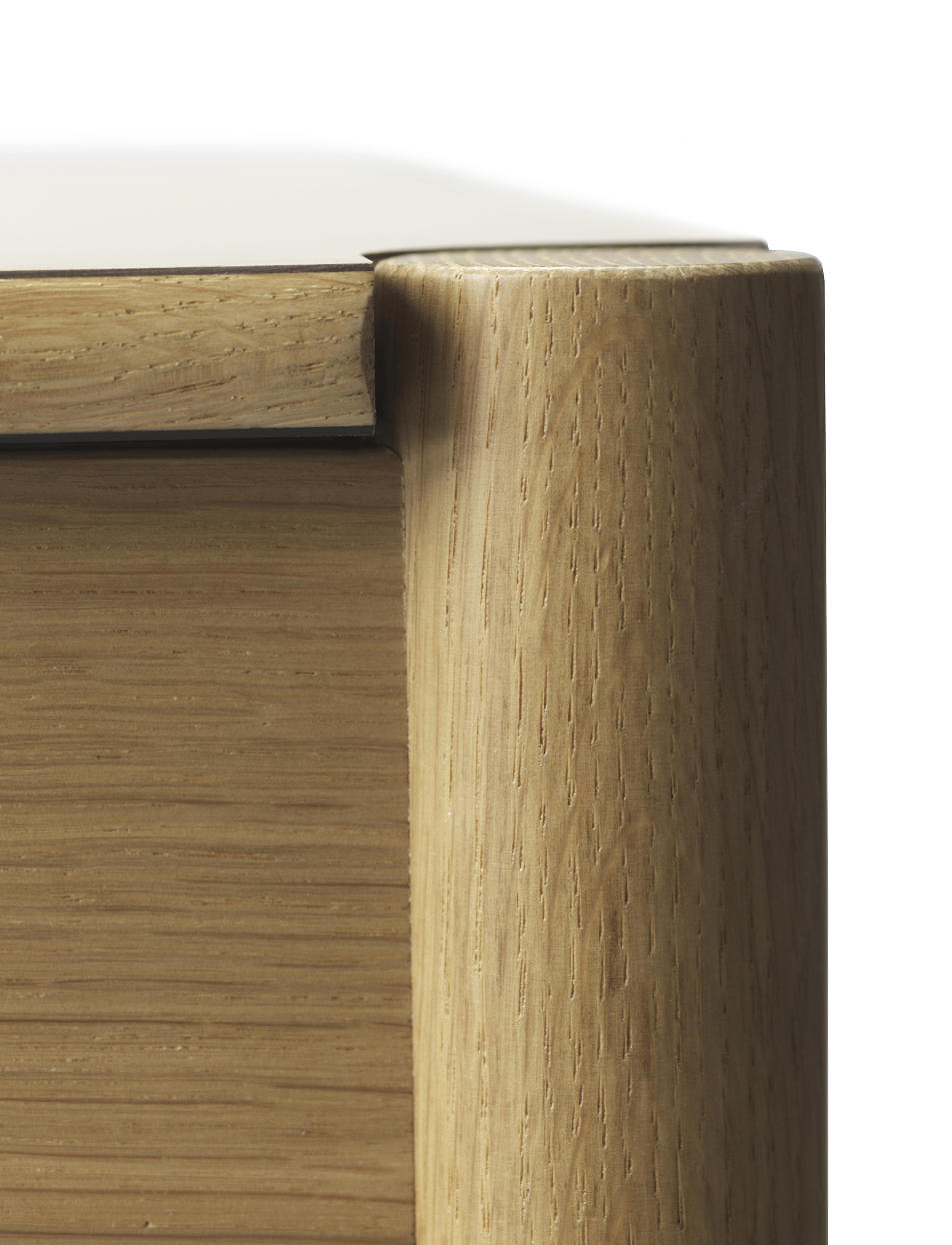 FDB Møbler - C44 - Dining table - spiseborde - natural - 2