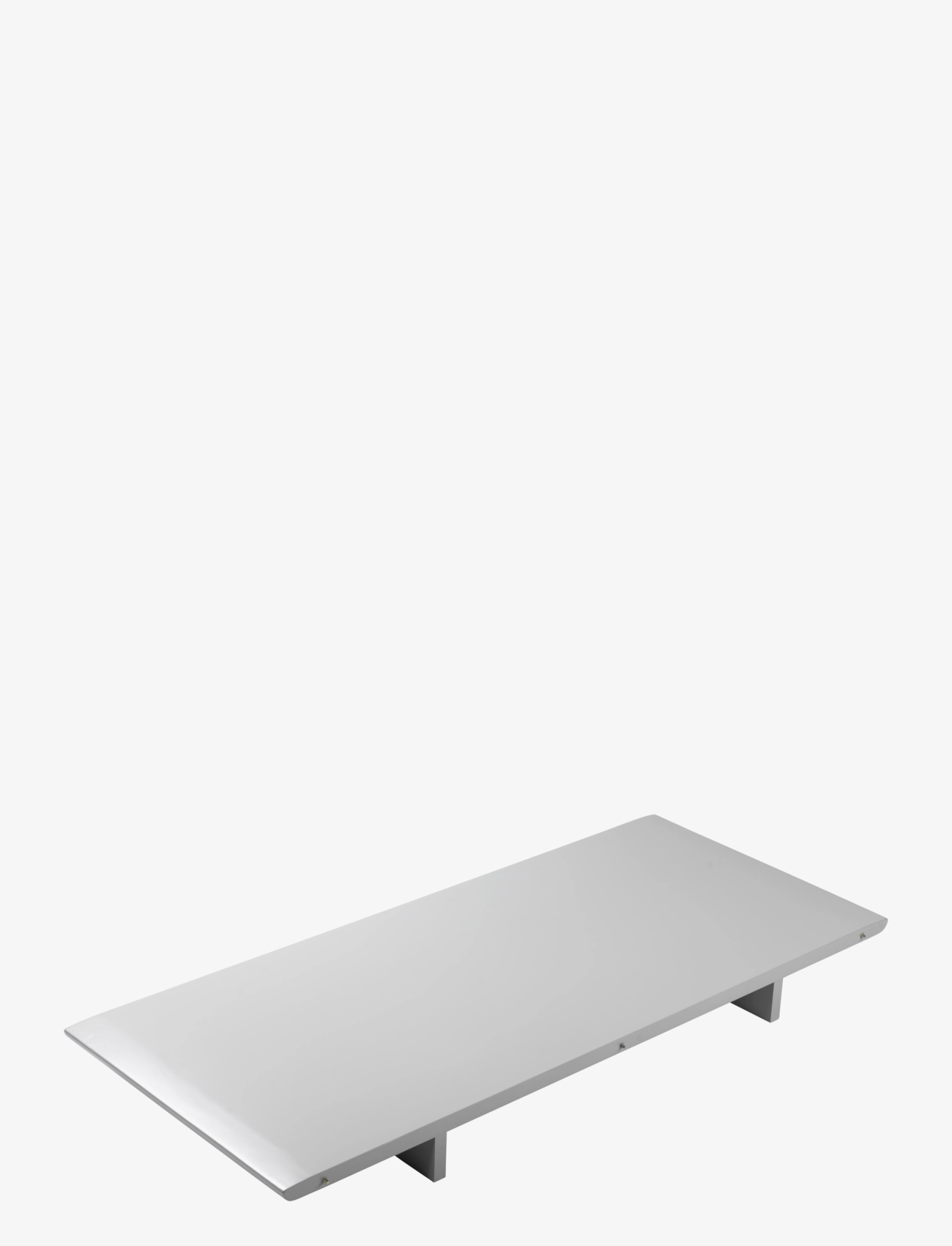 FDB Møbler C62E - Bjørk extension leaf - 4 for 3 - GREY / grey