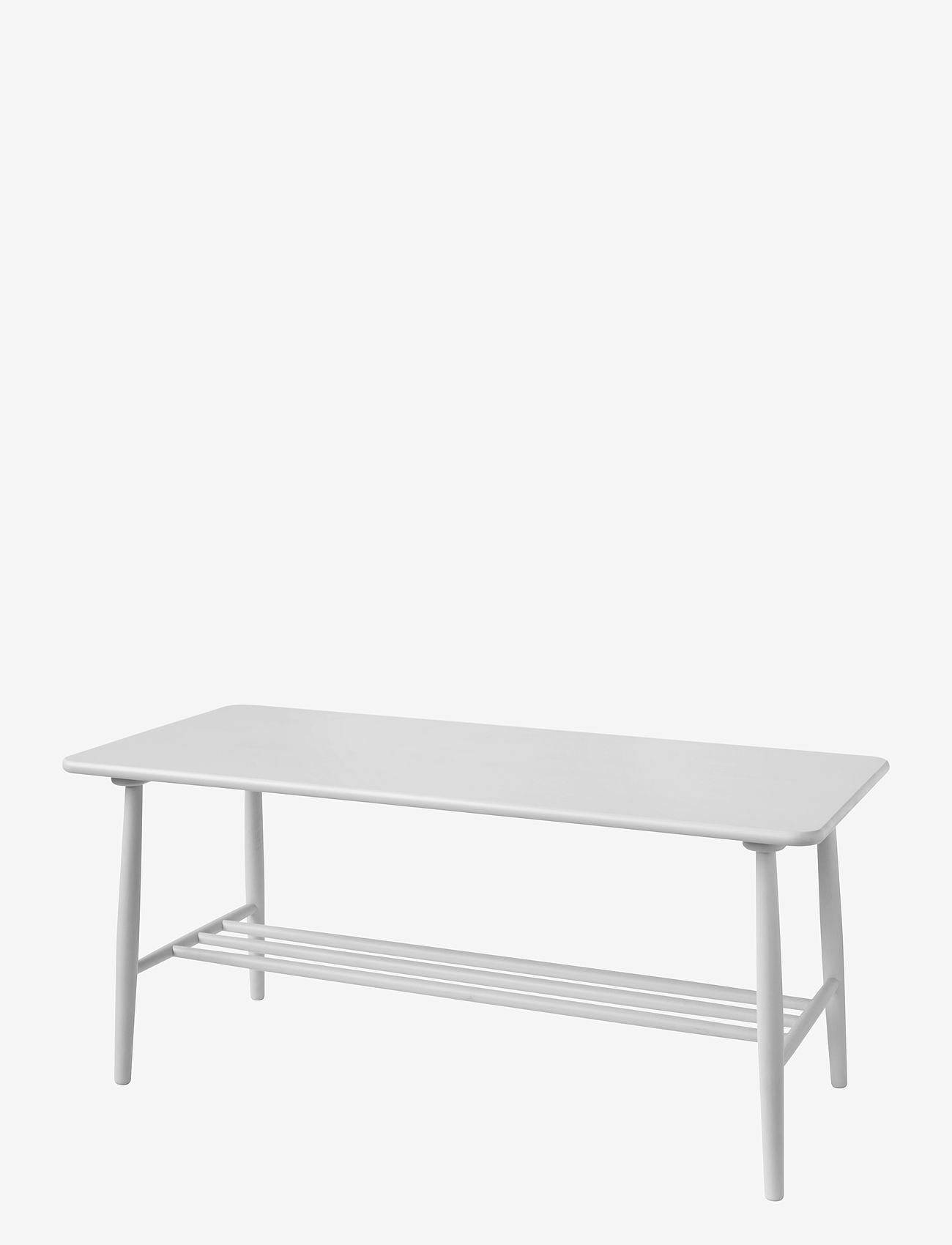 FDB Møbler - D20 - white - 2