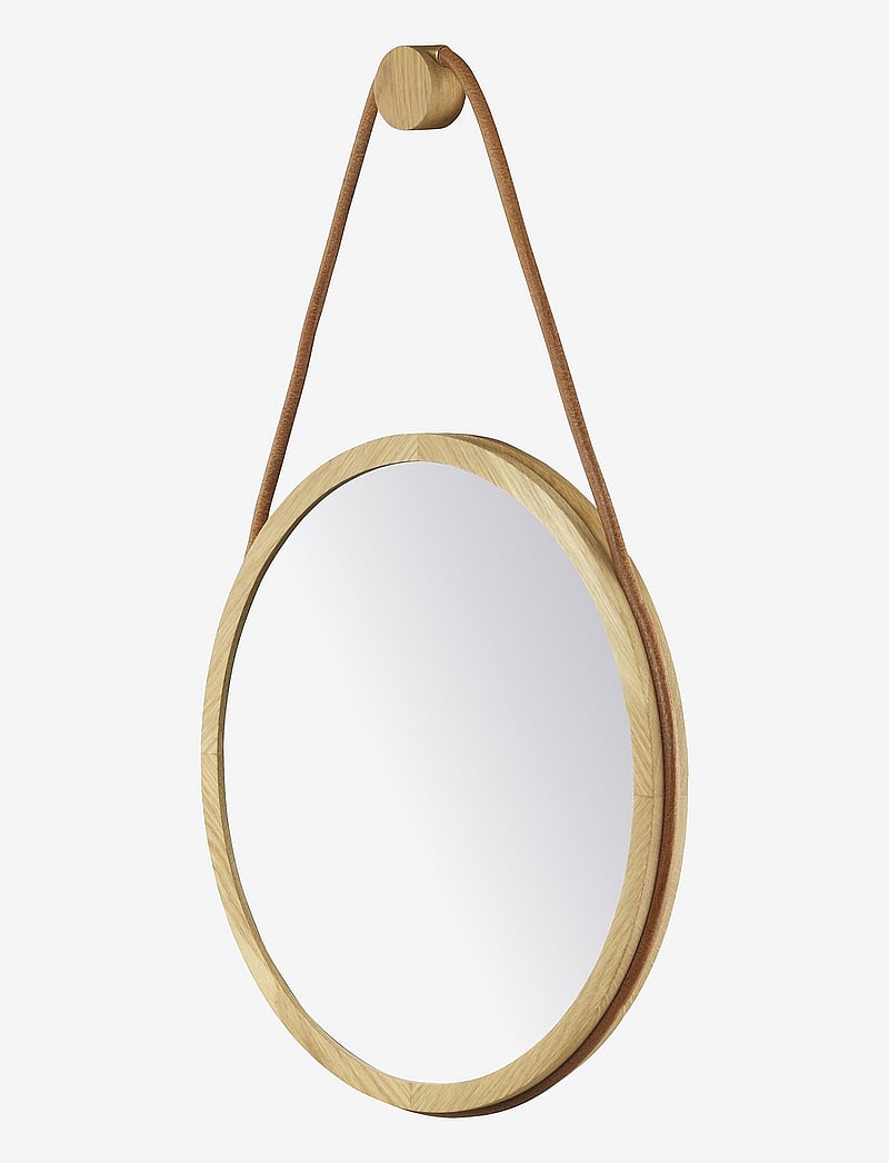 FDB Møbler - I3 - Mossø - nature - 1