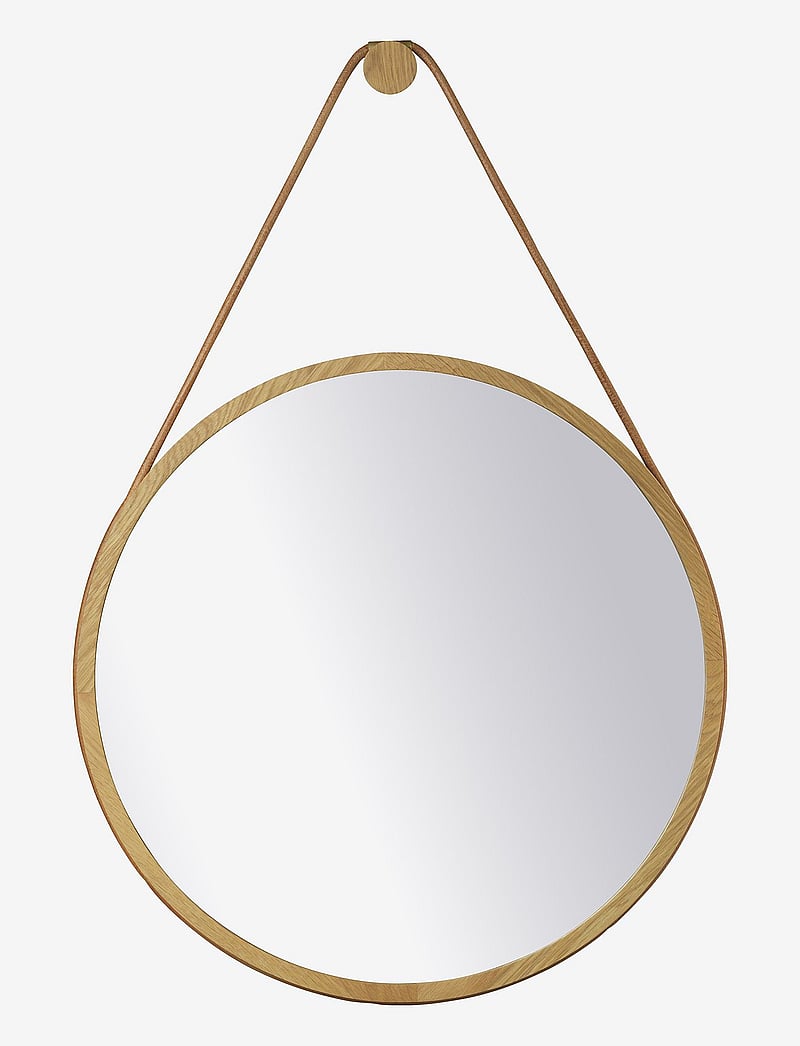 FDB Møbler - I3 - Mossø - nature - 0