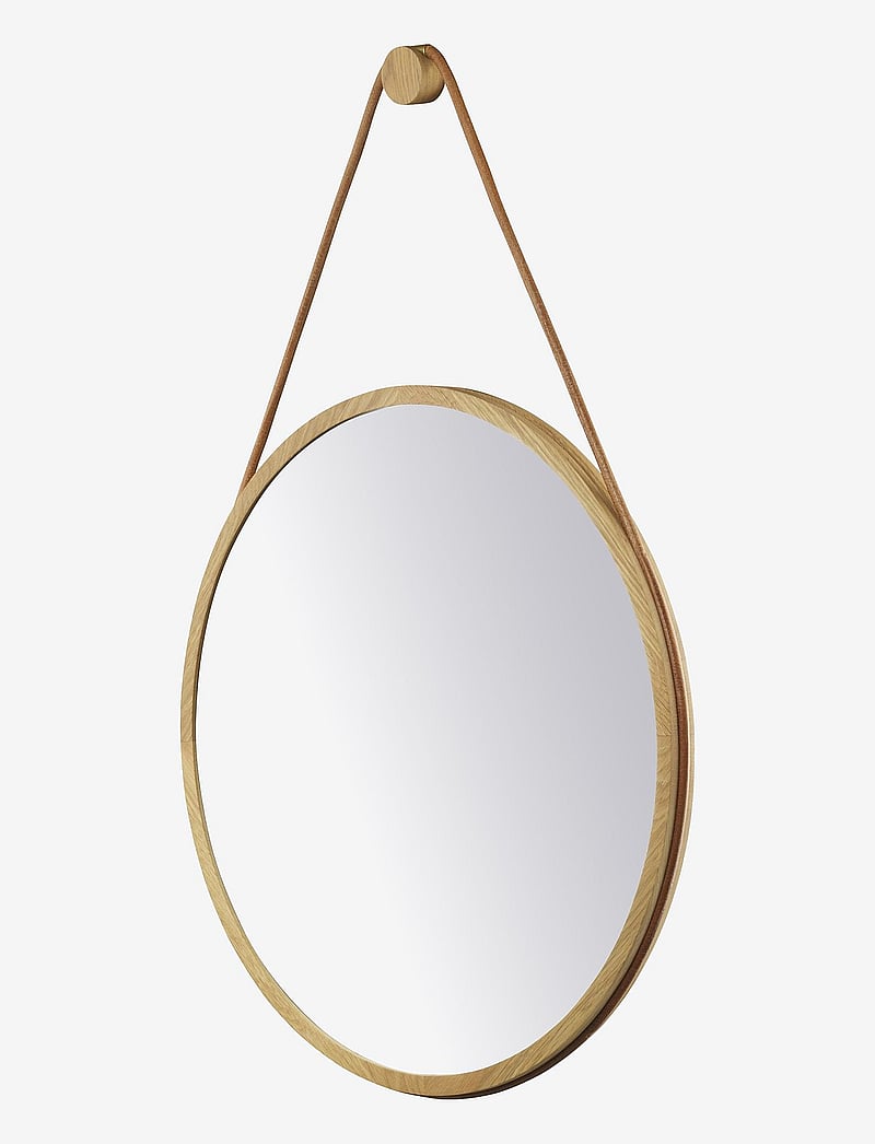 FDB Møbler - I3 - Mossø - nature - 1