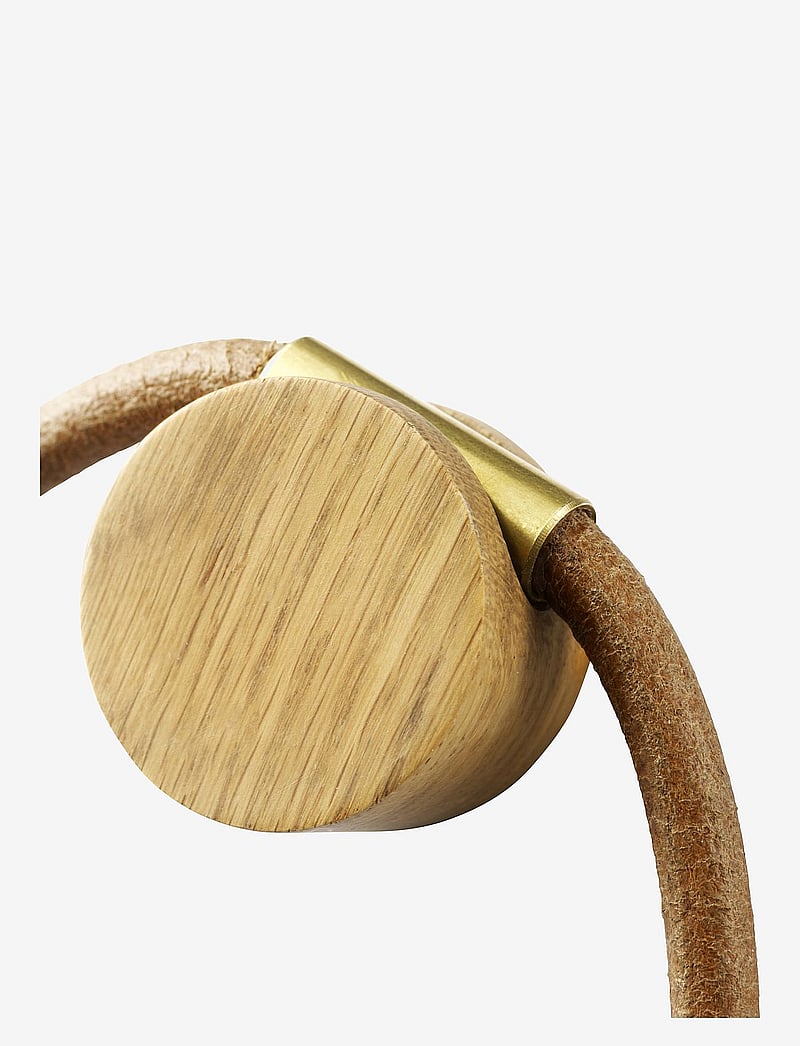 FDB Møbler - I3 - Mossø - nature - 2