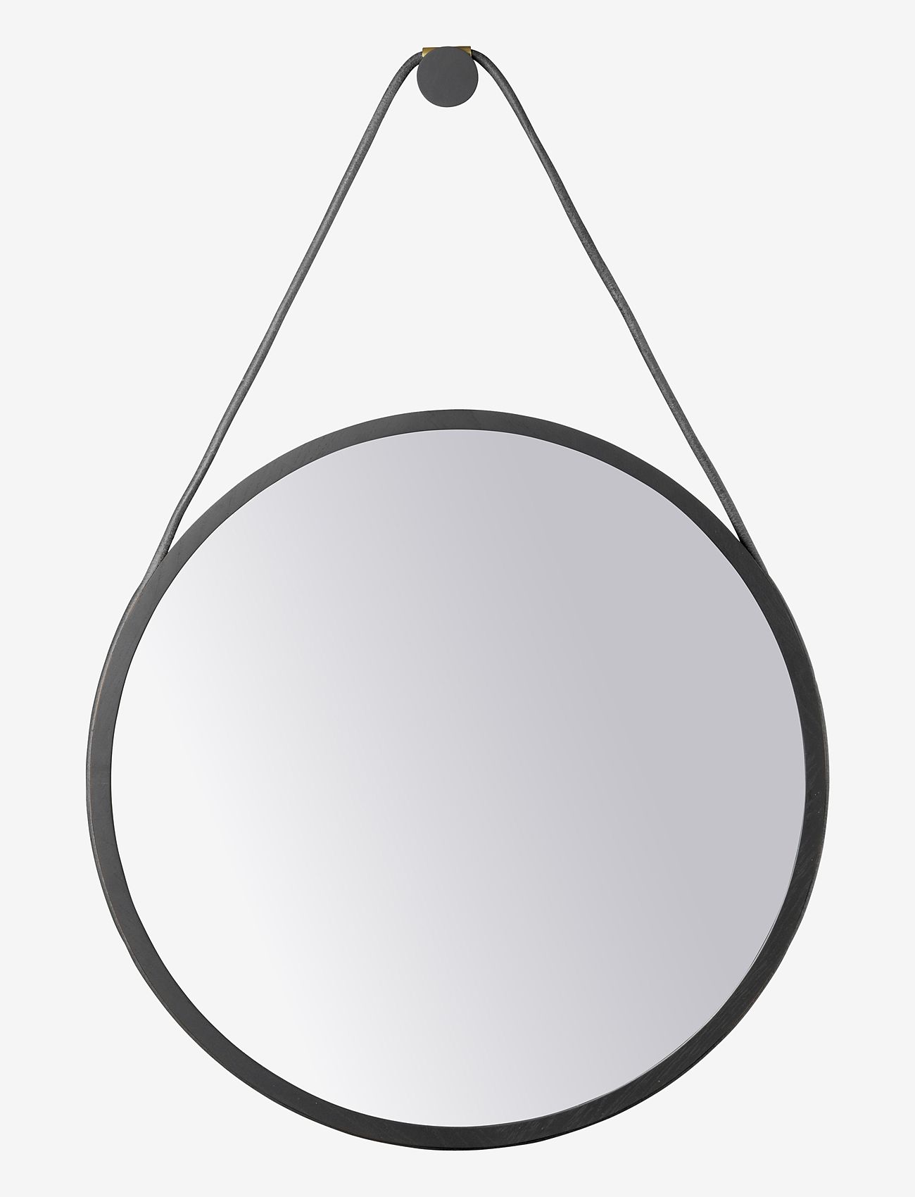 FDB Møbler - I3 - Mossø - black - 0