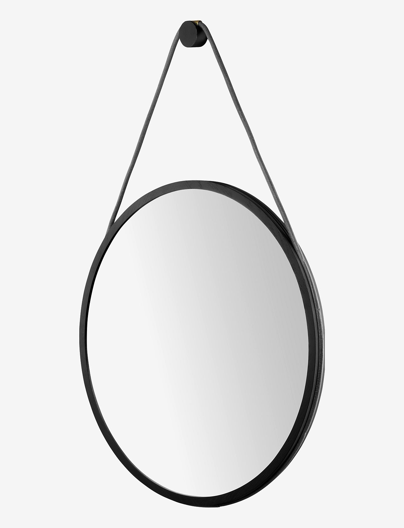 FDB Møbler - I3 - Mossø - black - 1