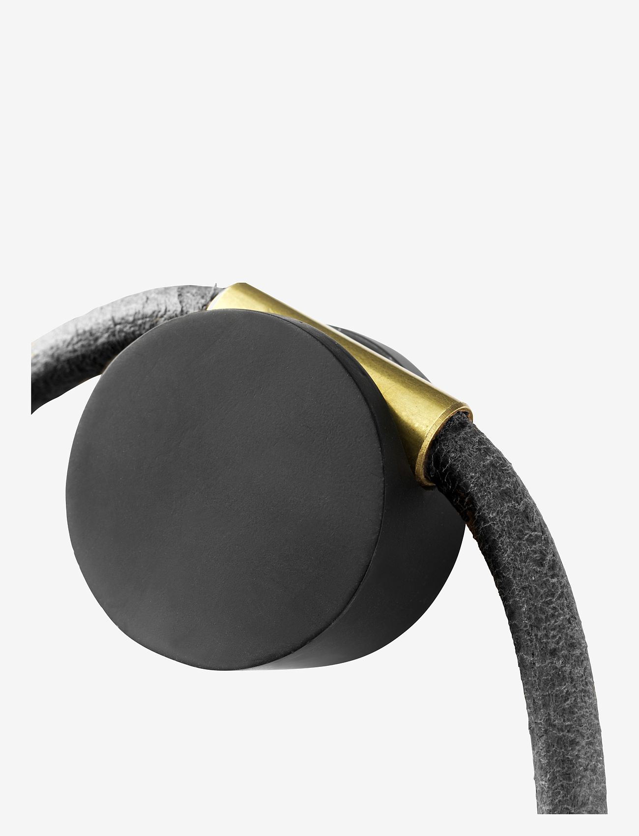 FDB Møbler - I3 - Mossø - black - 2