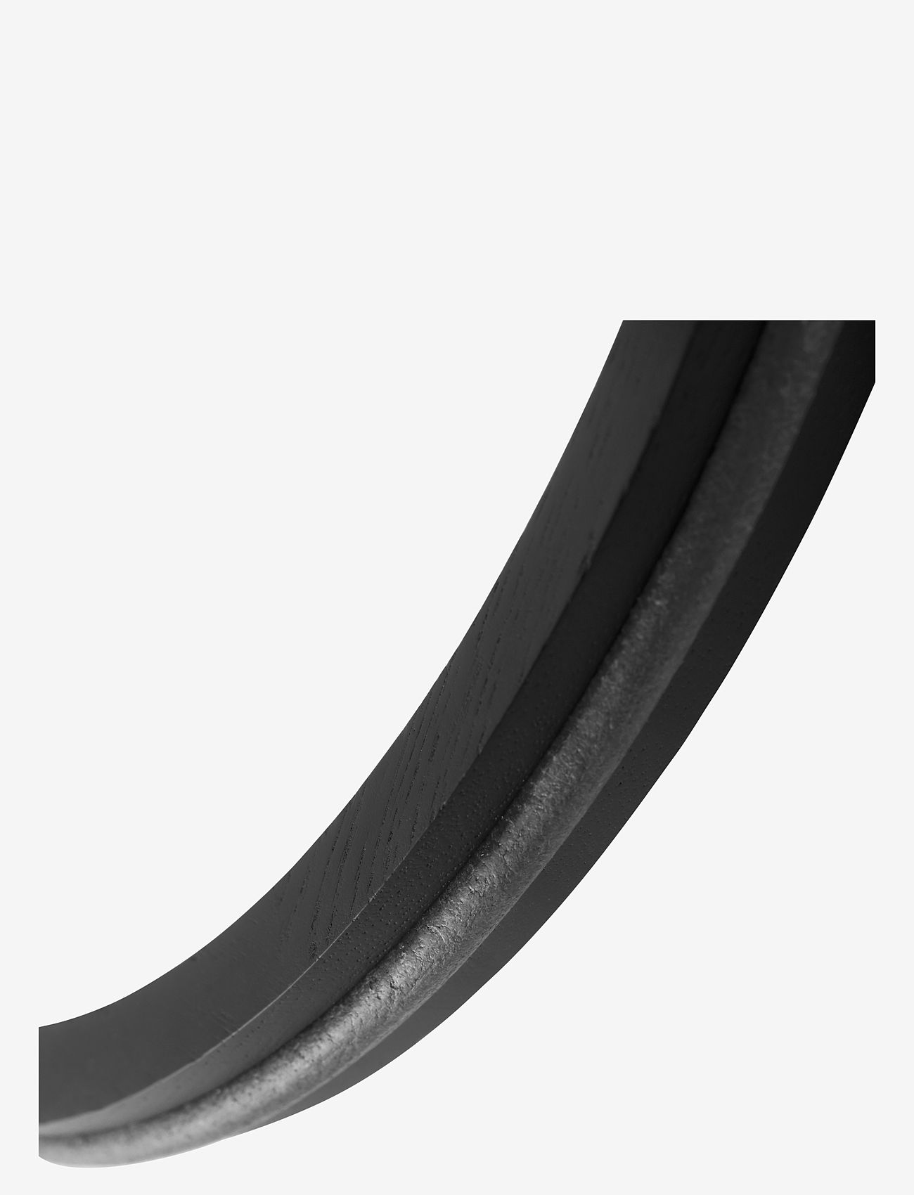 FDB Møbler - I3 - Mossø - black - 3