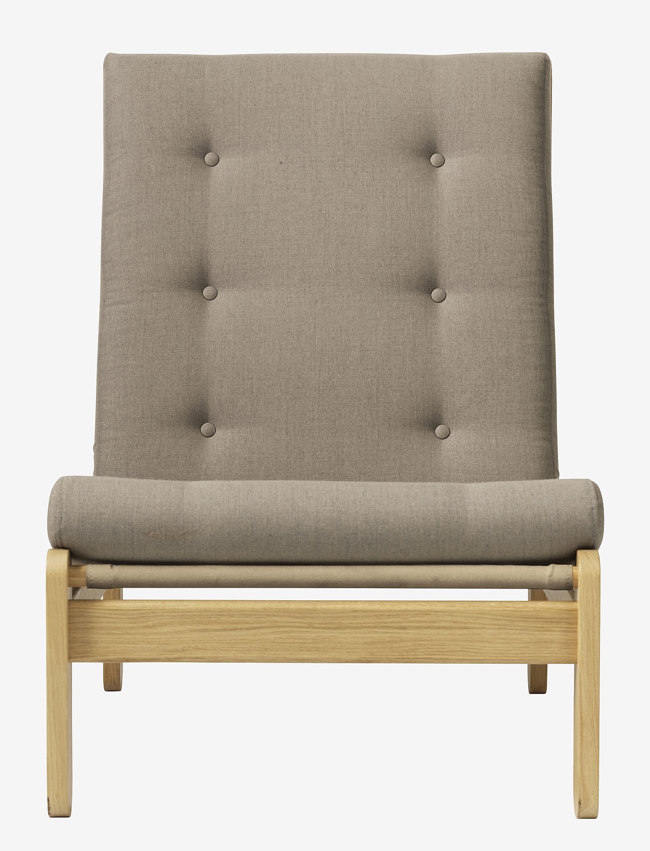 FDB Møbler - J112 - nature, beige - 0