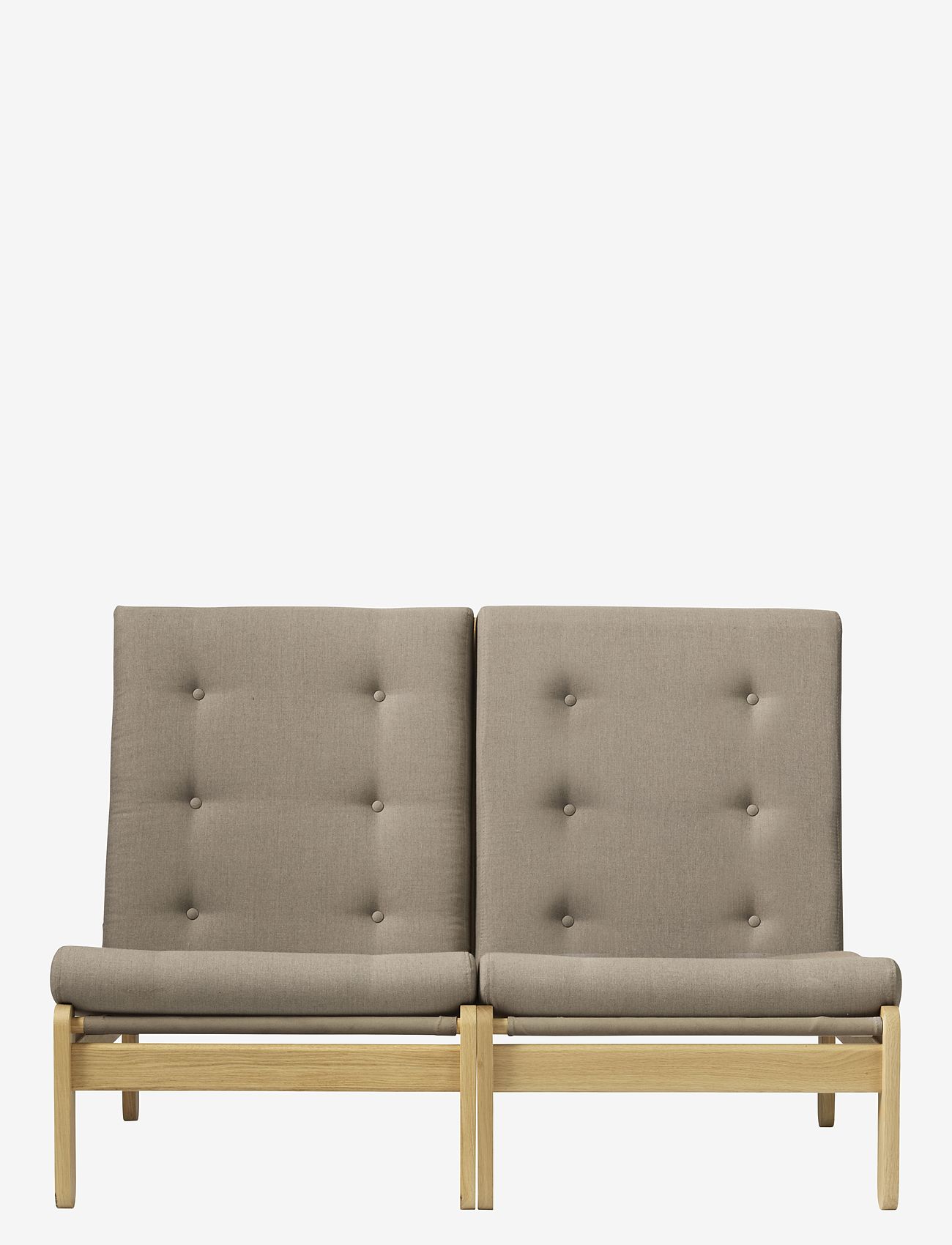 FDB Møbler - J112 - nature, beige - 3