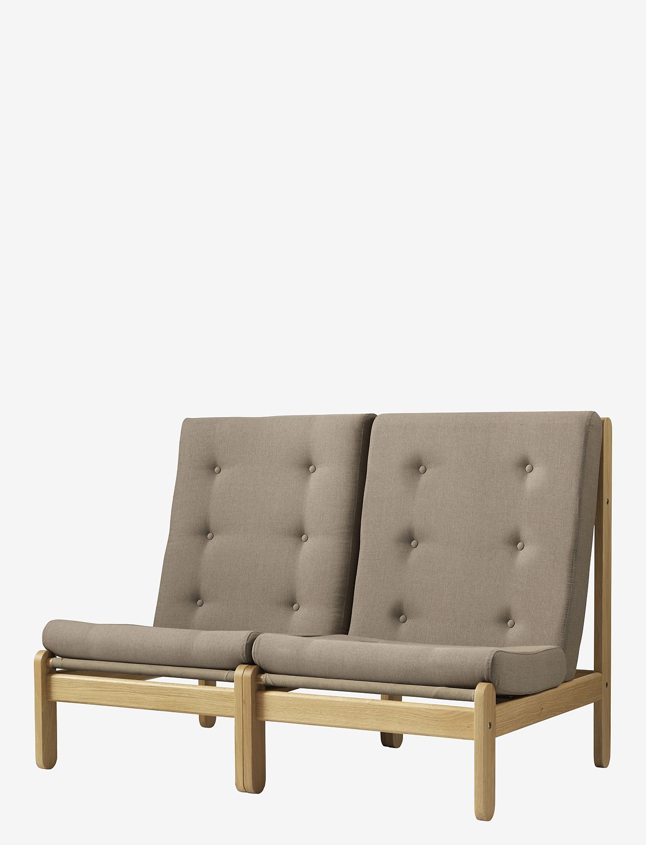 FDB Møbler - J112 - nature, beige - 4