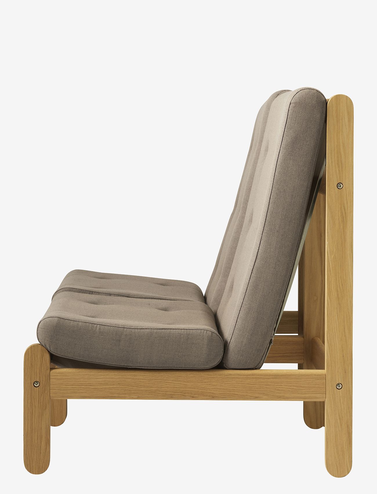 FDB Møbler - J112 - nature, beige - 5