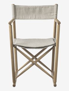 J138 Folding chair, FDB Møbler