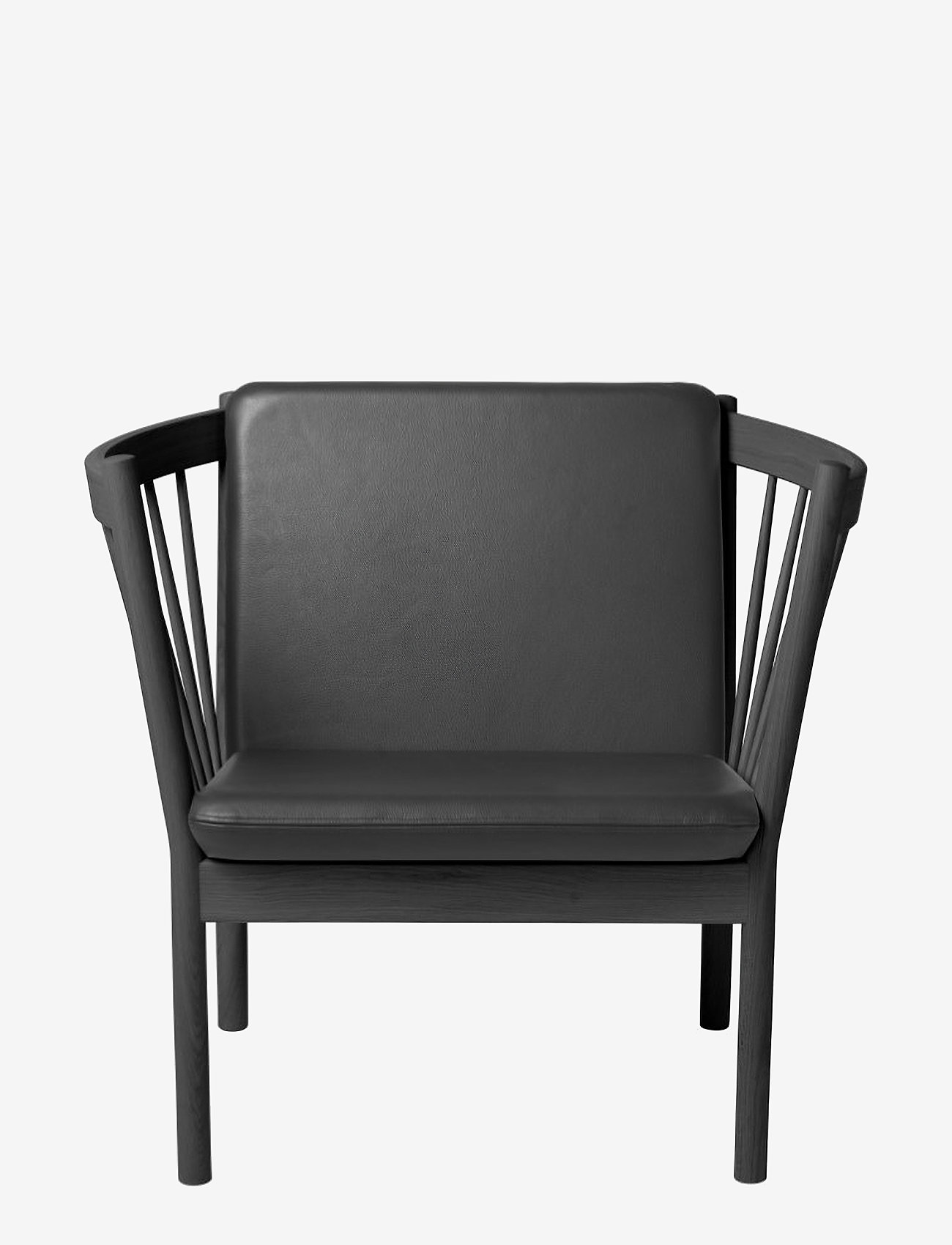 FDB Møbler - J146 - black - 0