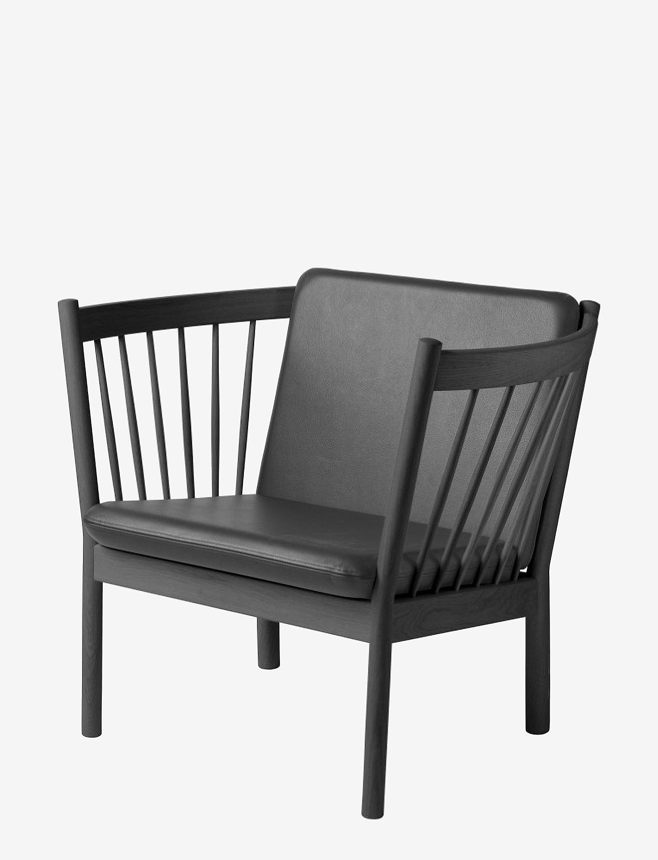 FDB Møbler - J146 - black - 1